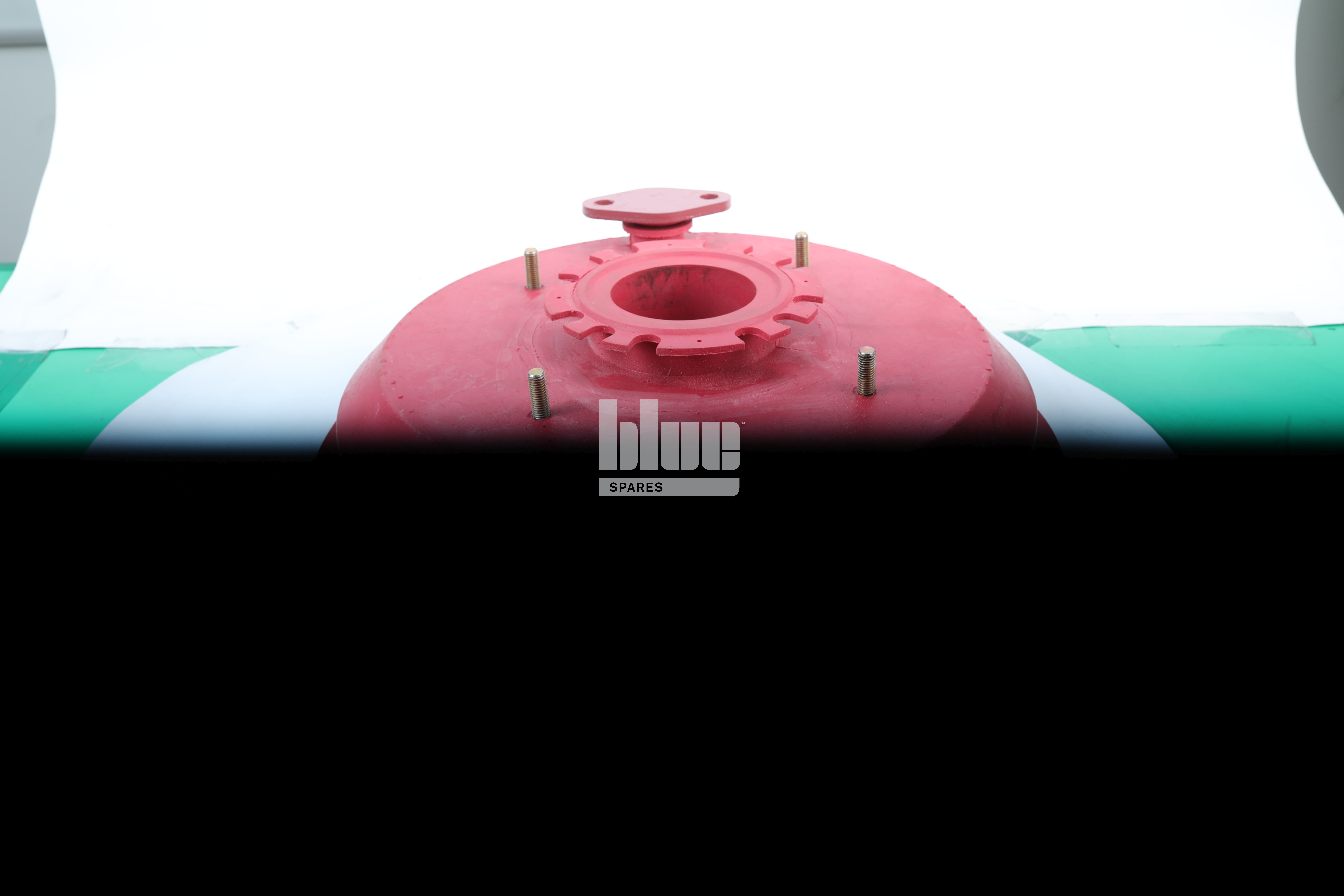 PUMP SUCTION LINER