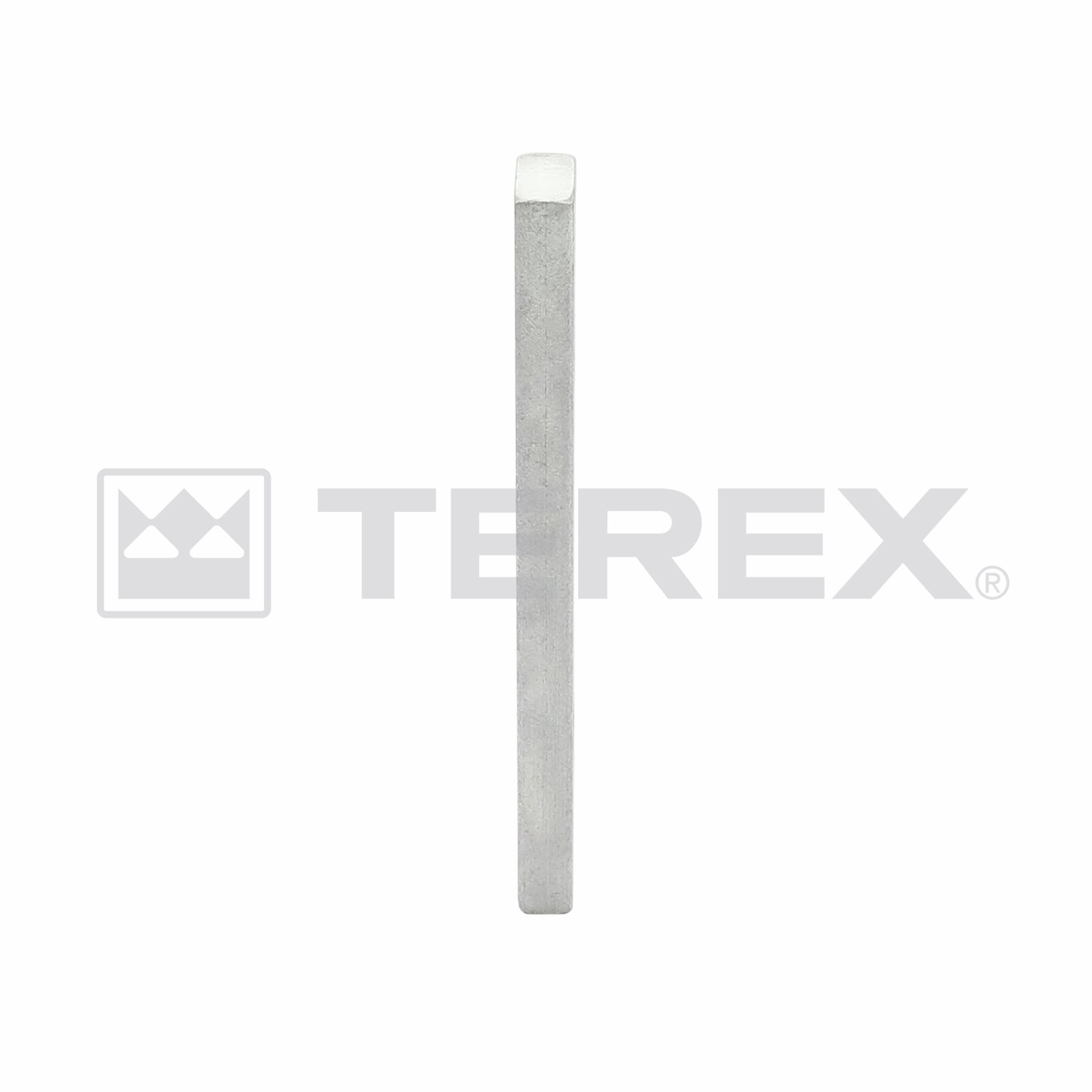 SCRAPER BLADE MOUNTING BAR