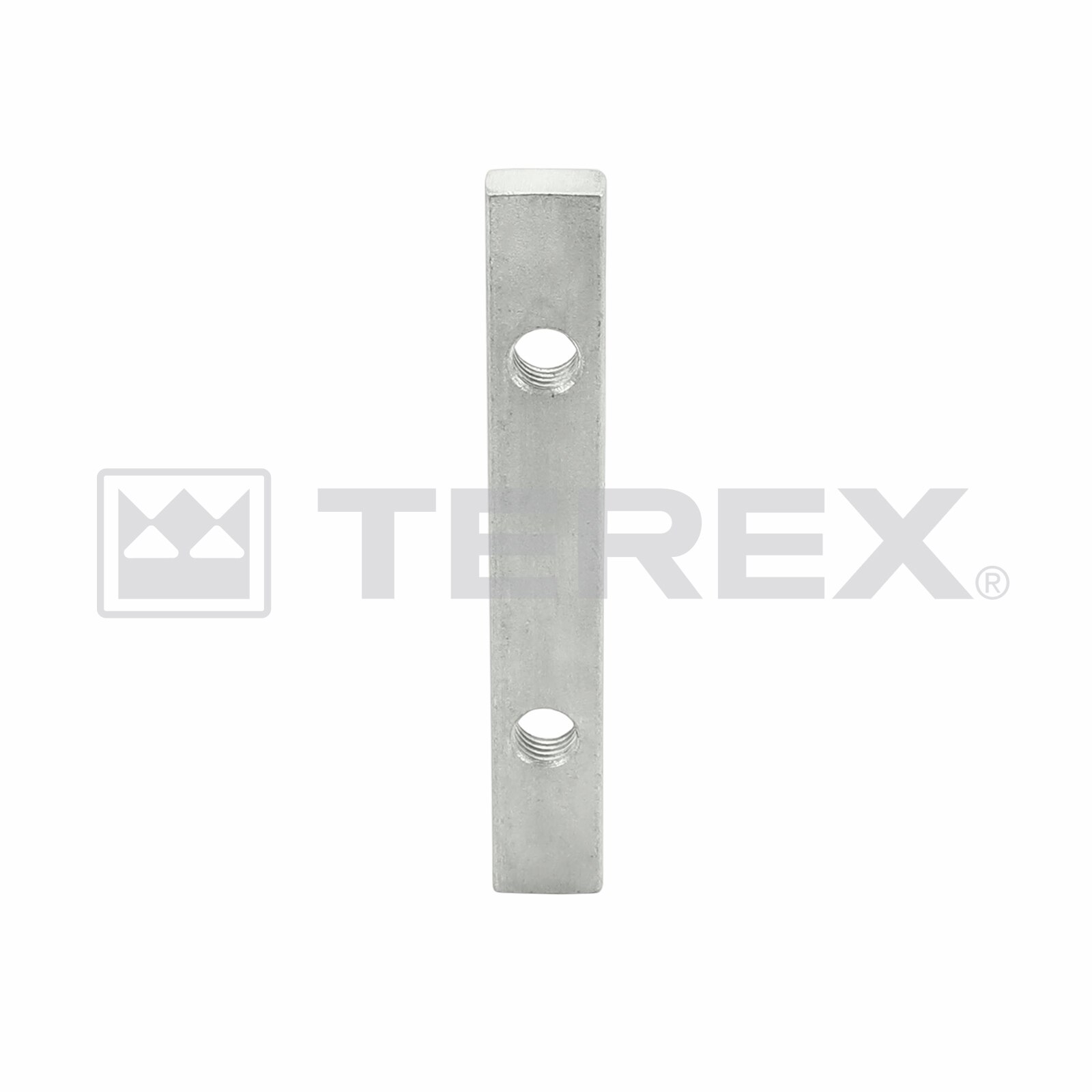 SCRAPER BLADE MOUNTING BAR