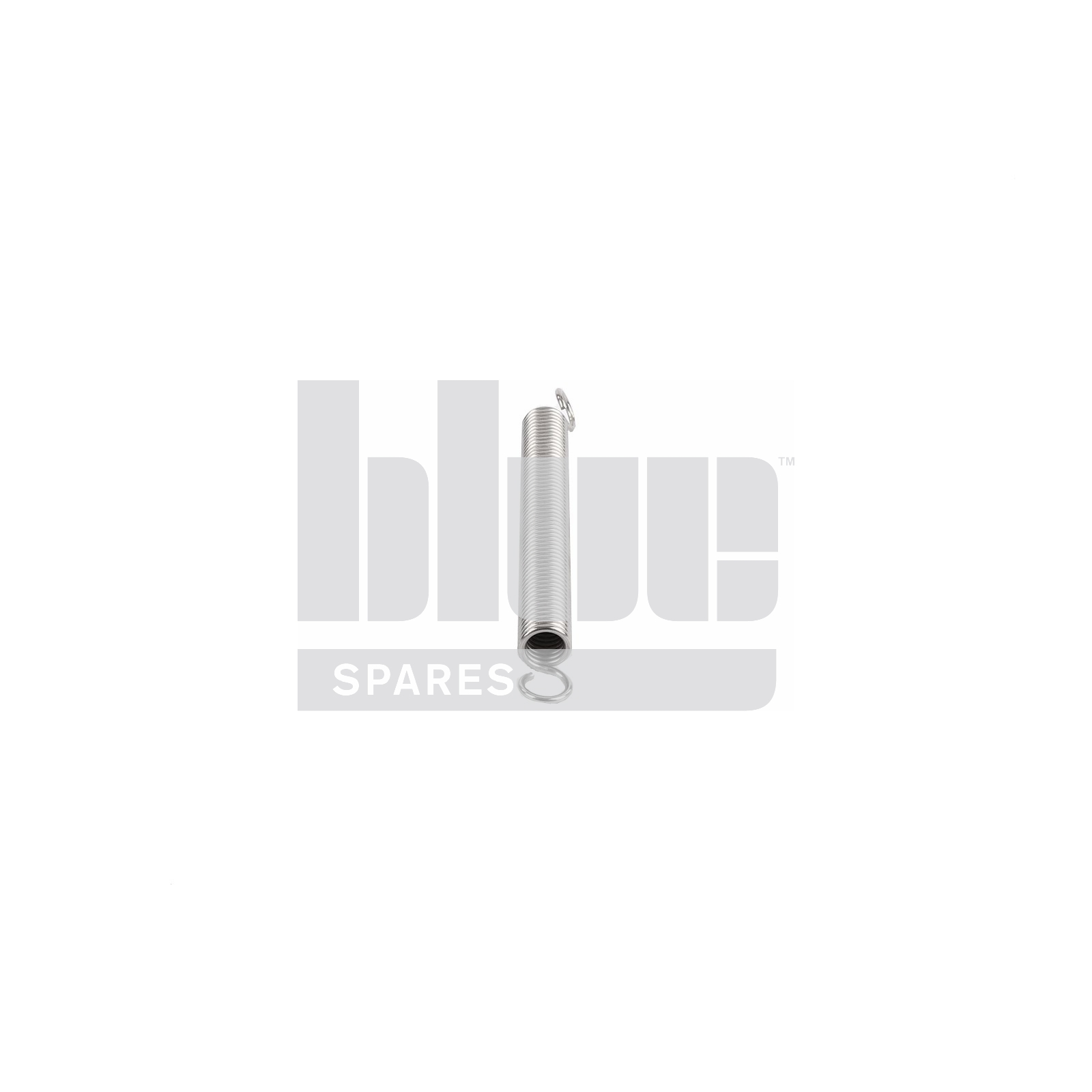SCRAPER SPRING
