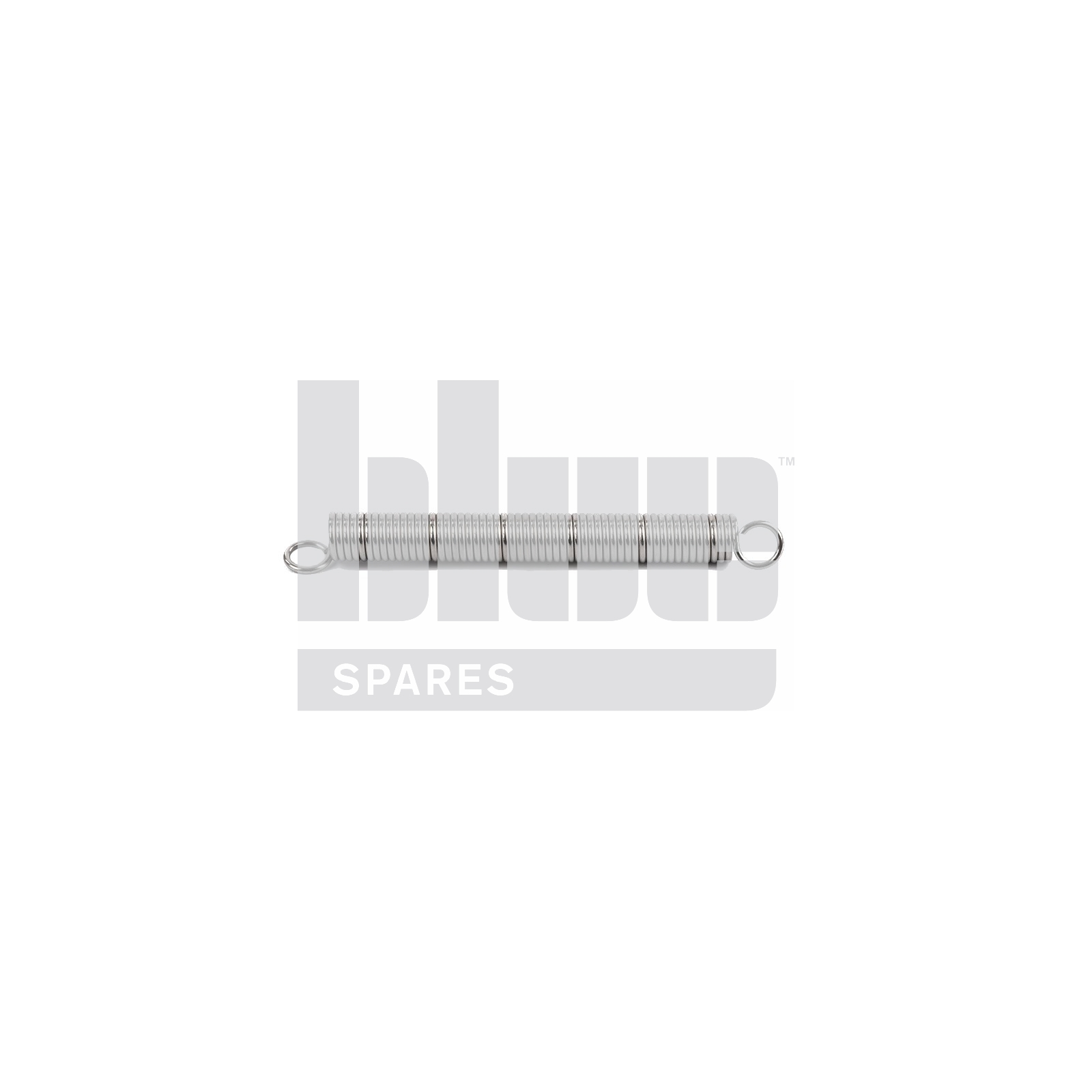 SCRAPER SPRING