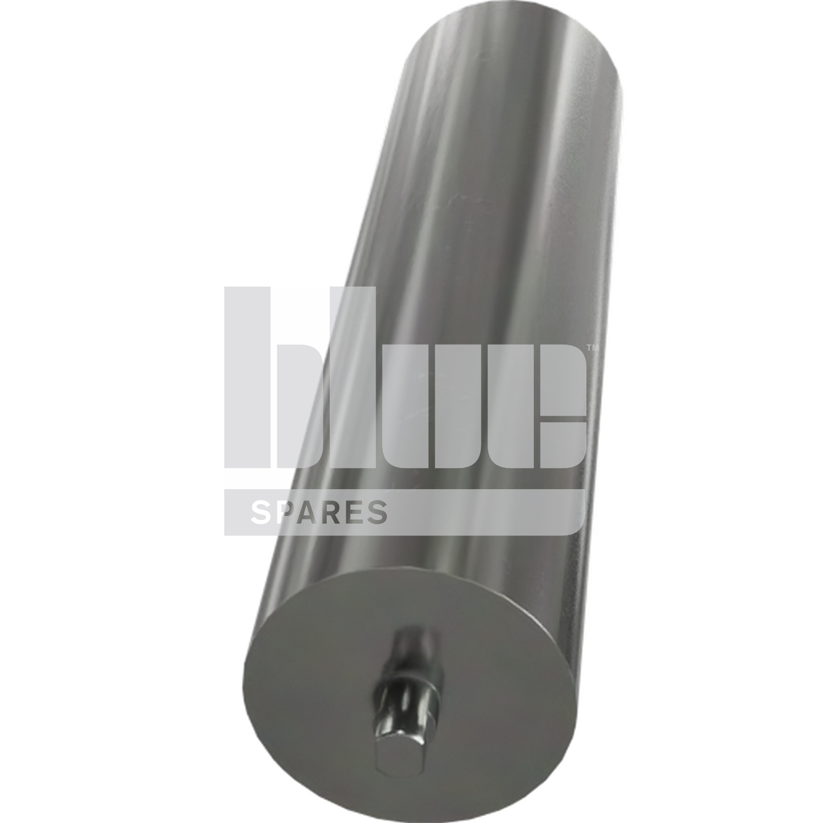 IDLER ROLLER - 406 LONG