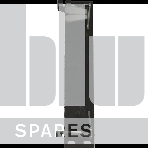 635MM BASE PLATE (300 B/F)