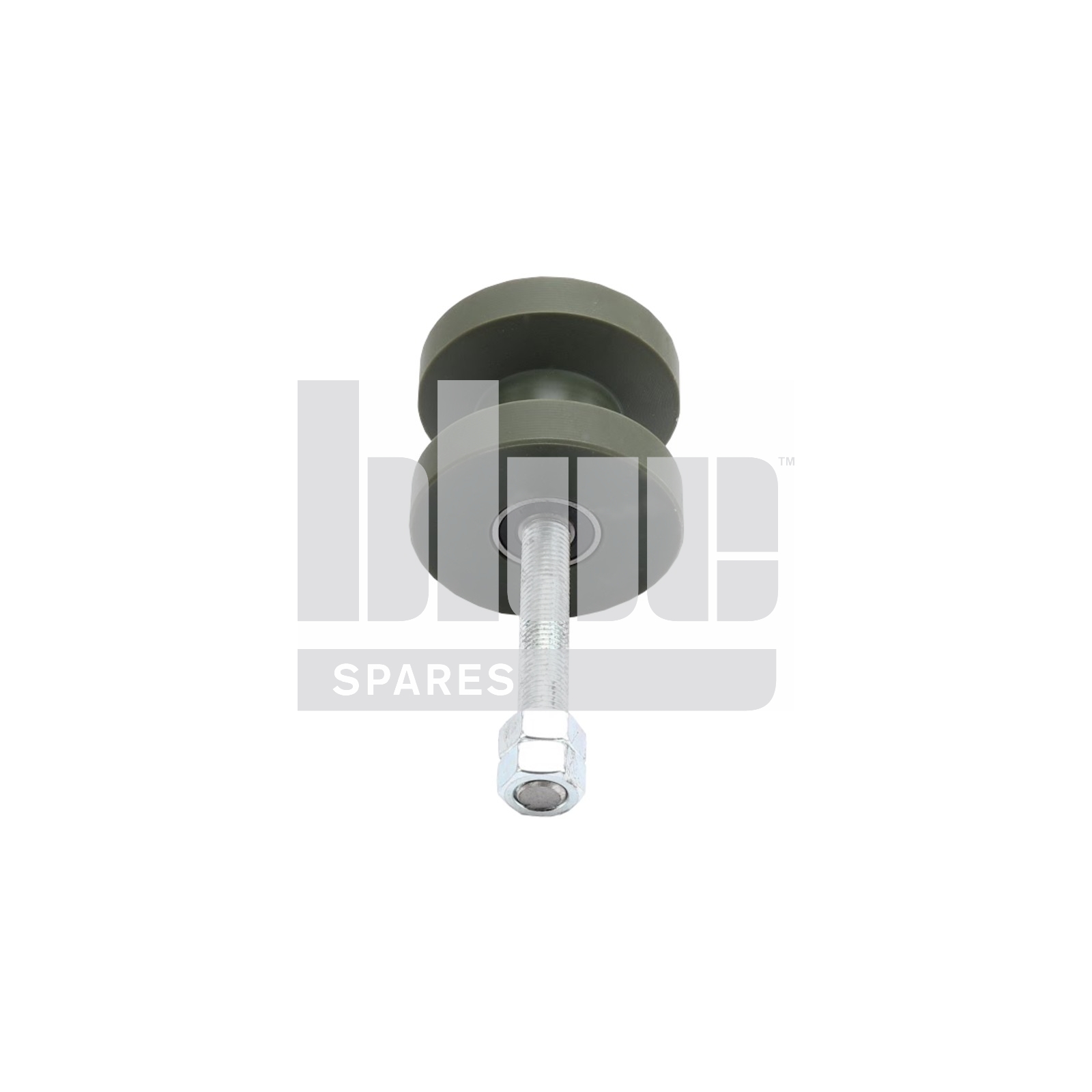 MAIN CONVEYOR TRACKING ROLLER