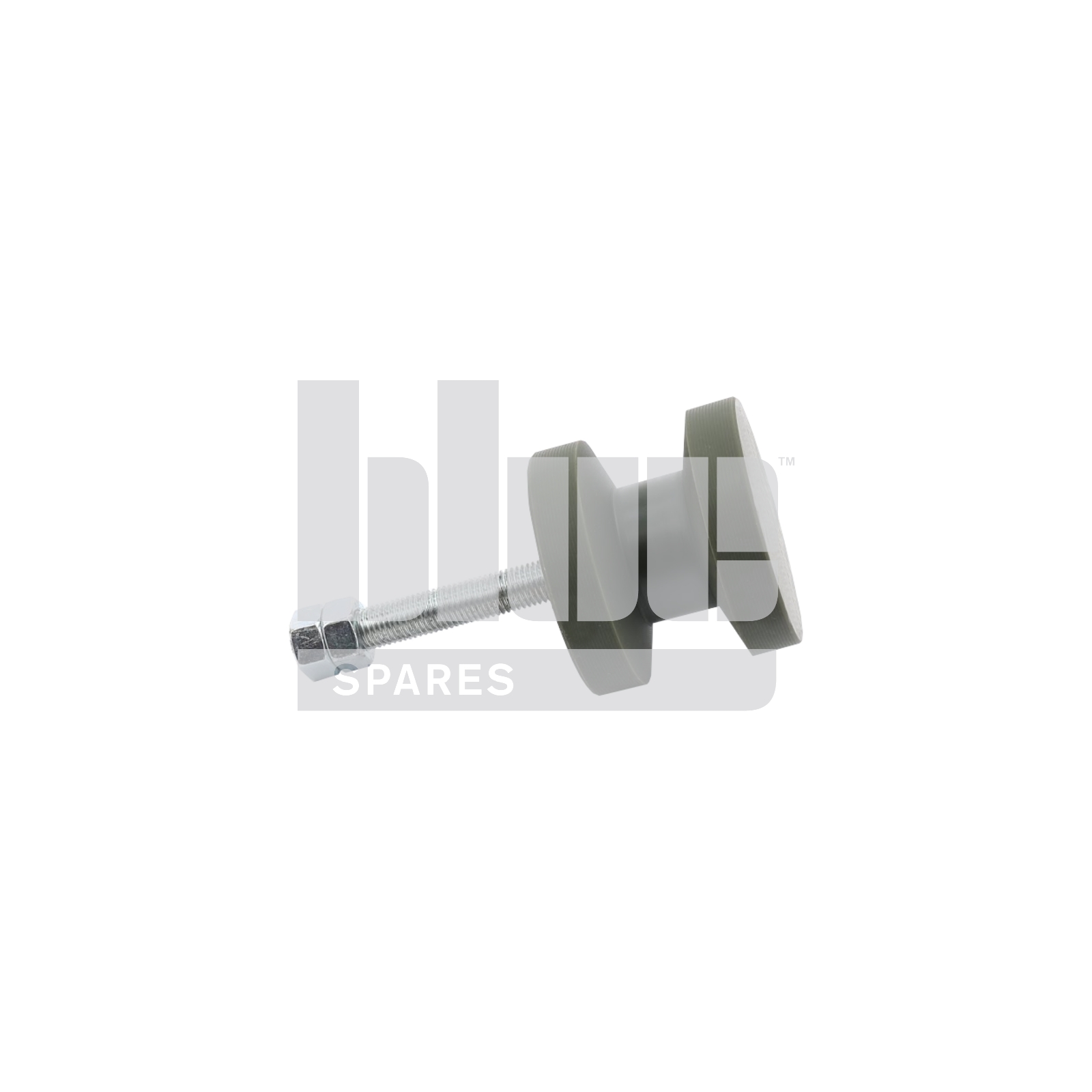 MAIN CONVEYOR TRACKING ROLLER