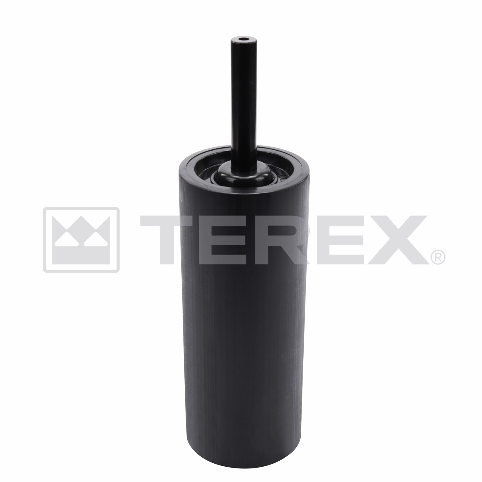 254MM WING ROLLER (PLASTIC)