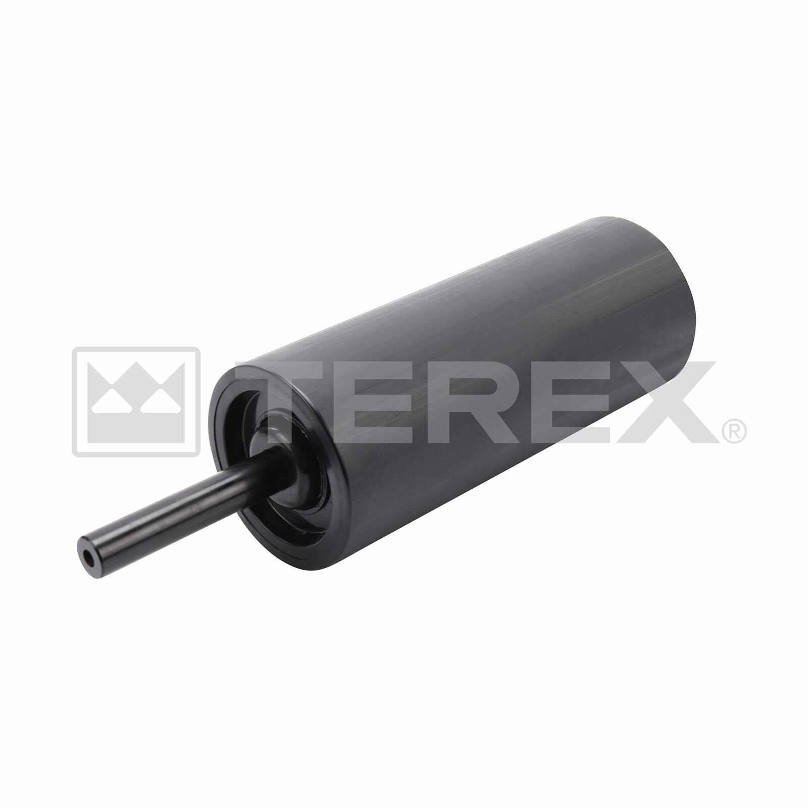 254MM WING ROLLER (PLASTIC)