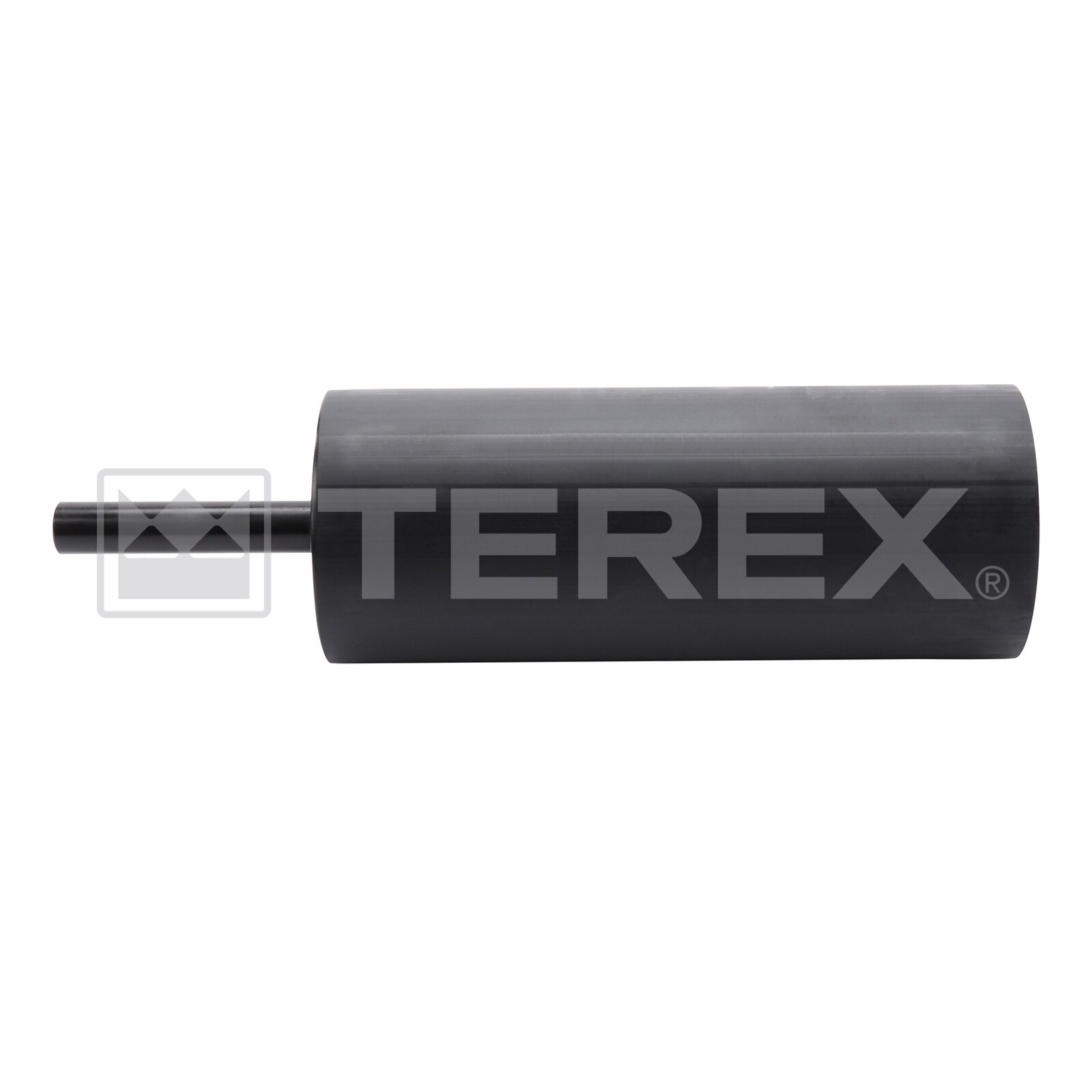 254MM WING ROLLER (PLASTIC)