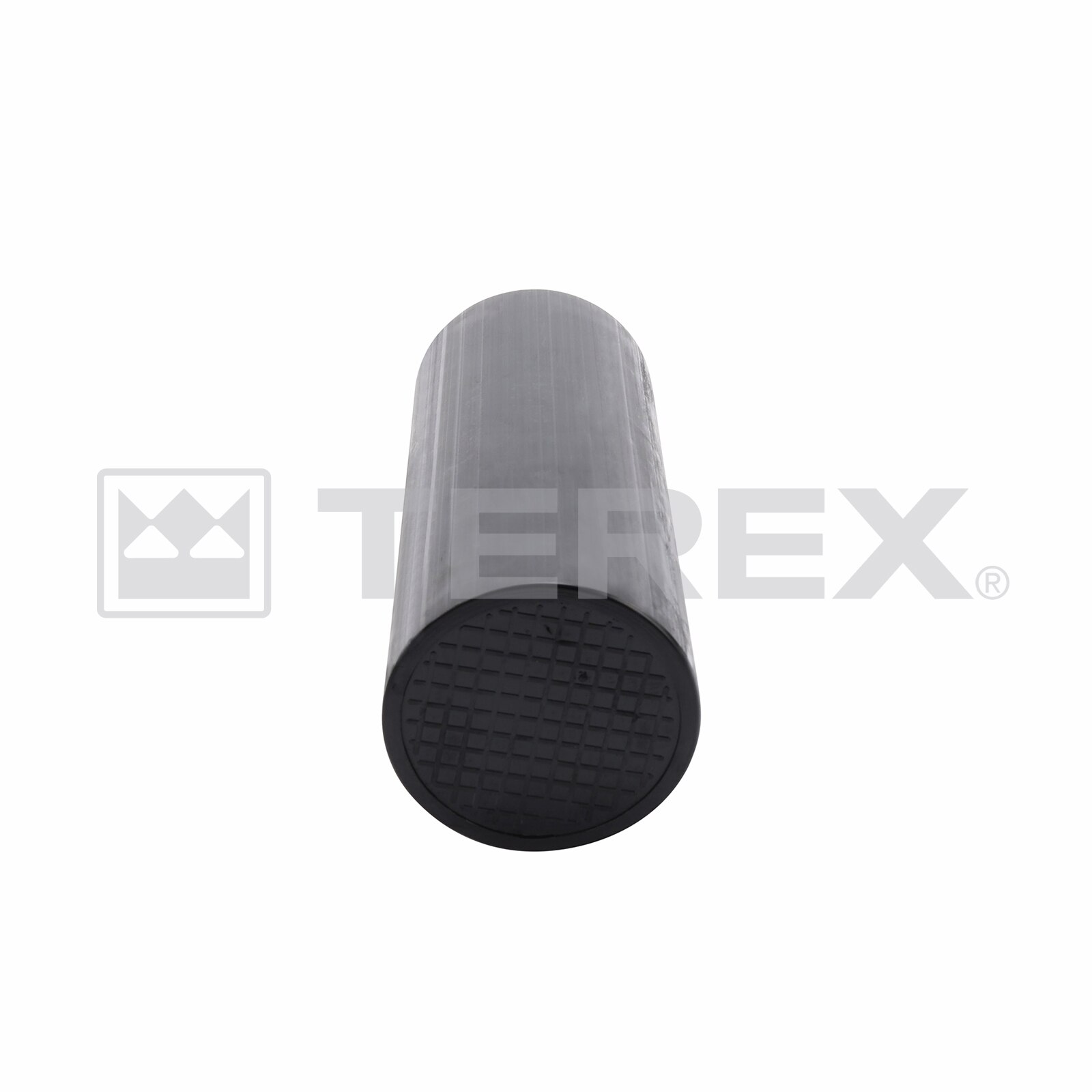 254MM WING ROLLER (PLASTIC)