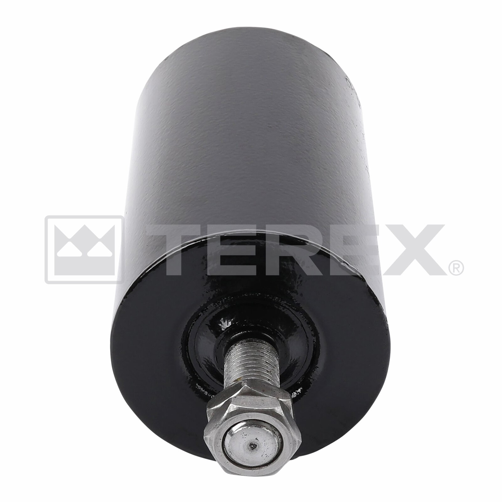 C.ROLL C/W M20 SPNIDLE AND 4XM20 HALF NUTS