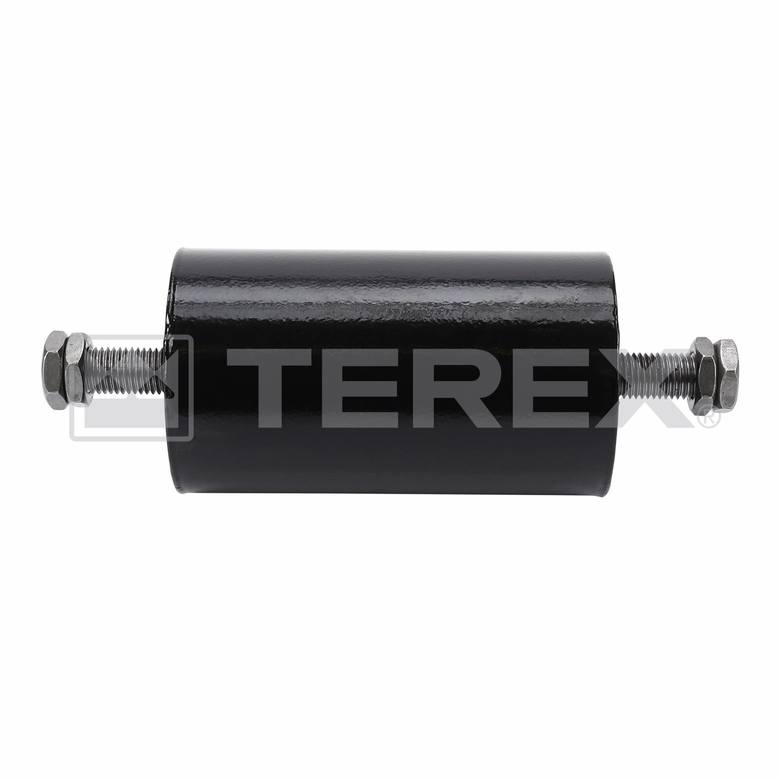 C.ROLL C/W M20 SPNIDLE AND 4XM20 HALF NUTS