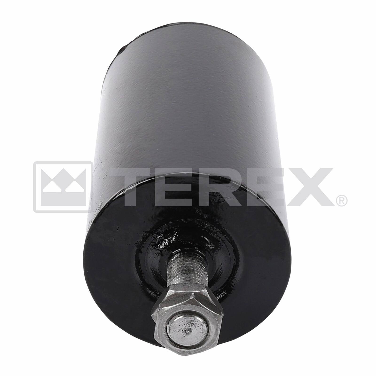 C.ROLL C/W M20 SPNIDLE AND 4XM20 HALF NUTS