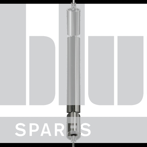 GARLAND ROLLER SET (200 WING 600 CTR)