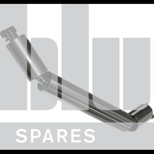 GARLAND ROLLER SET (200 WING 600 CTR)