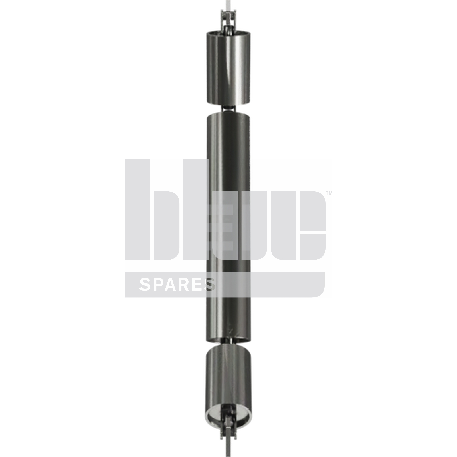 GARLAND ROLLER SET ( 800MM BELT)