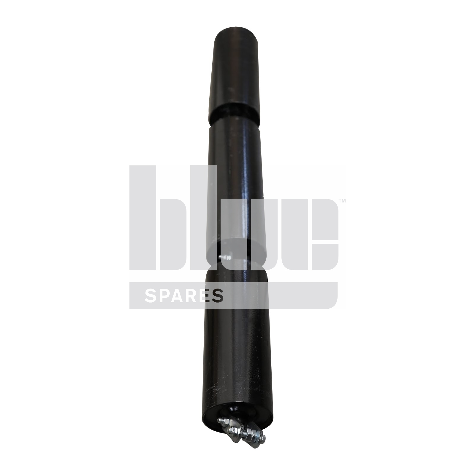 GARLAND IDLER SET - 900MM BELT - 25 DEG