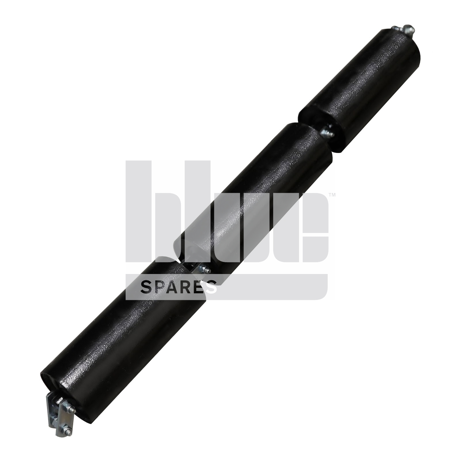 GARLAND IDLER SET - 900MM BELT - 25 DEG
