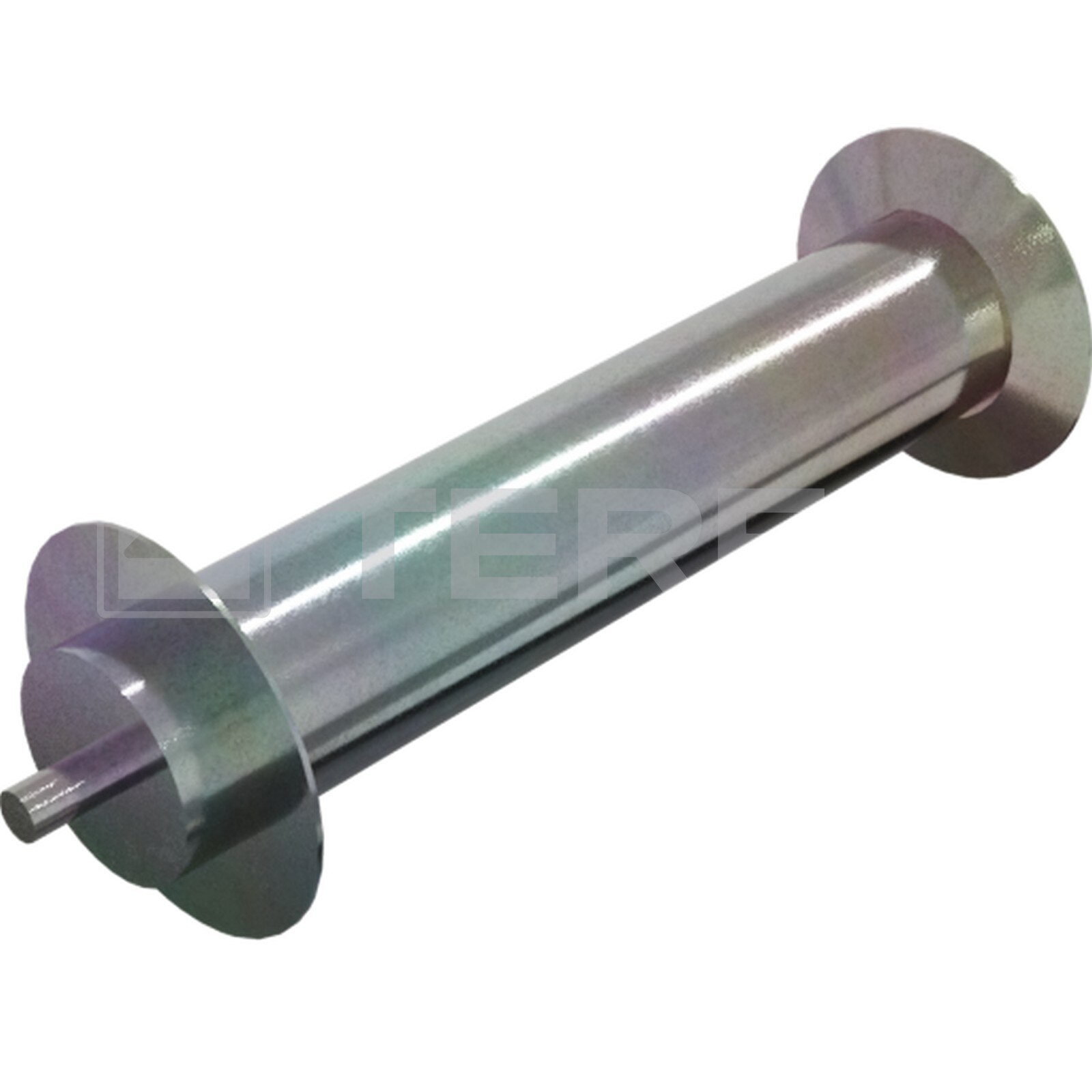 LOW FRICTION RETURN ROLLER
