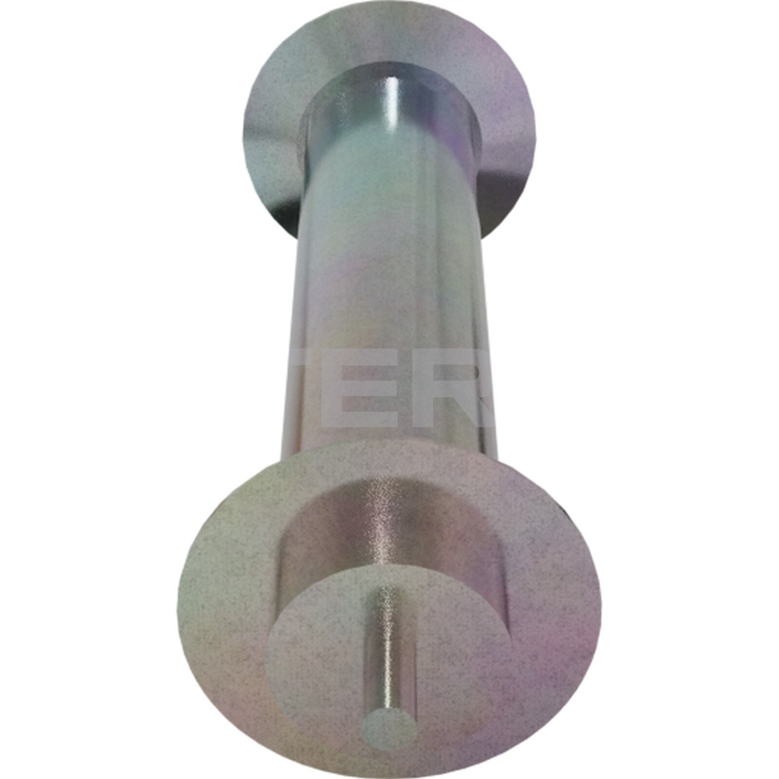 LOW FRICTION RETURN ROLLER