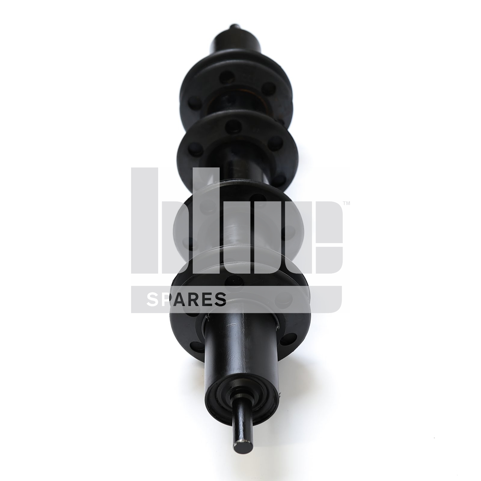 710 DISC RETURN ROLLER (24)