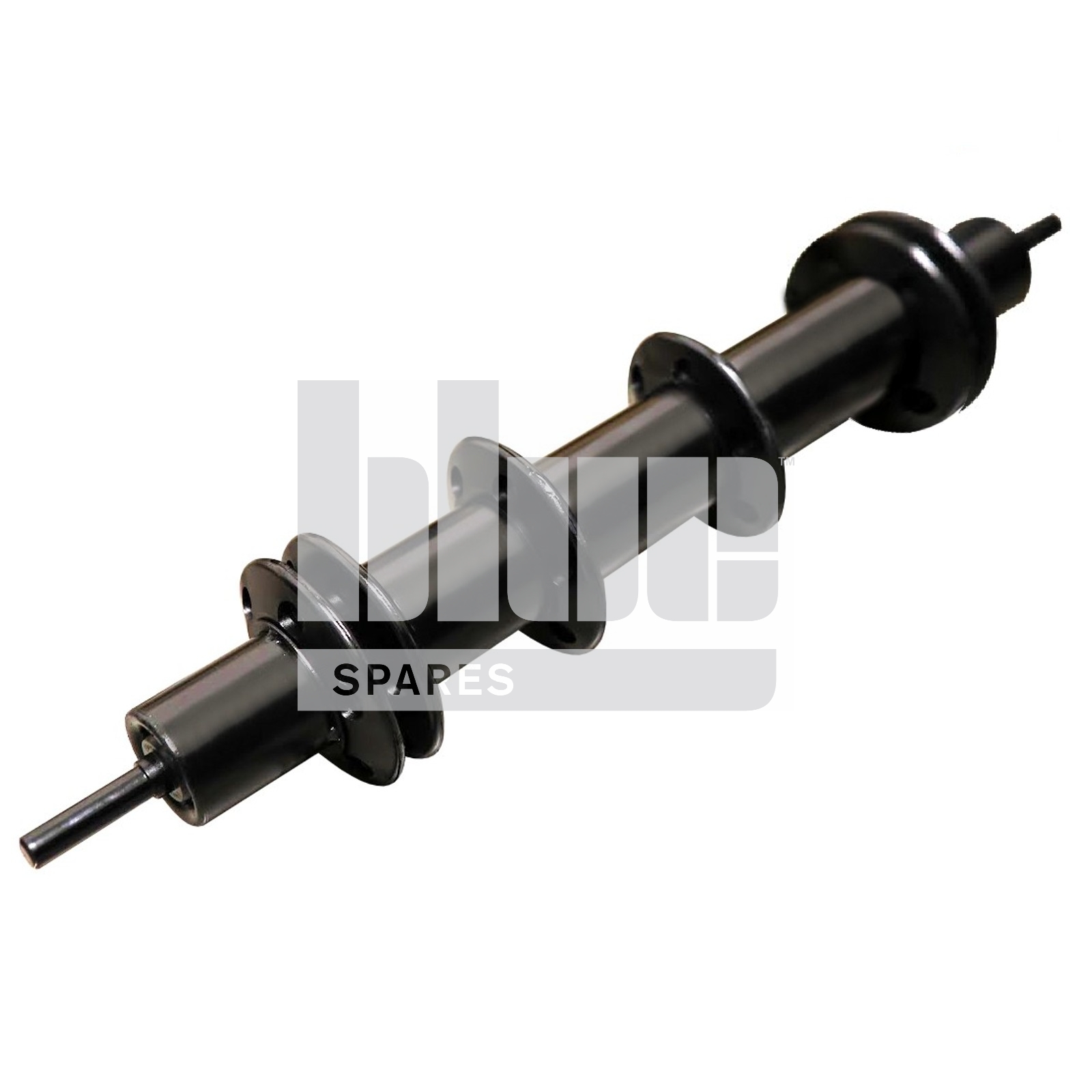 710 DISC RETURN ROLLER (24)