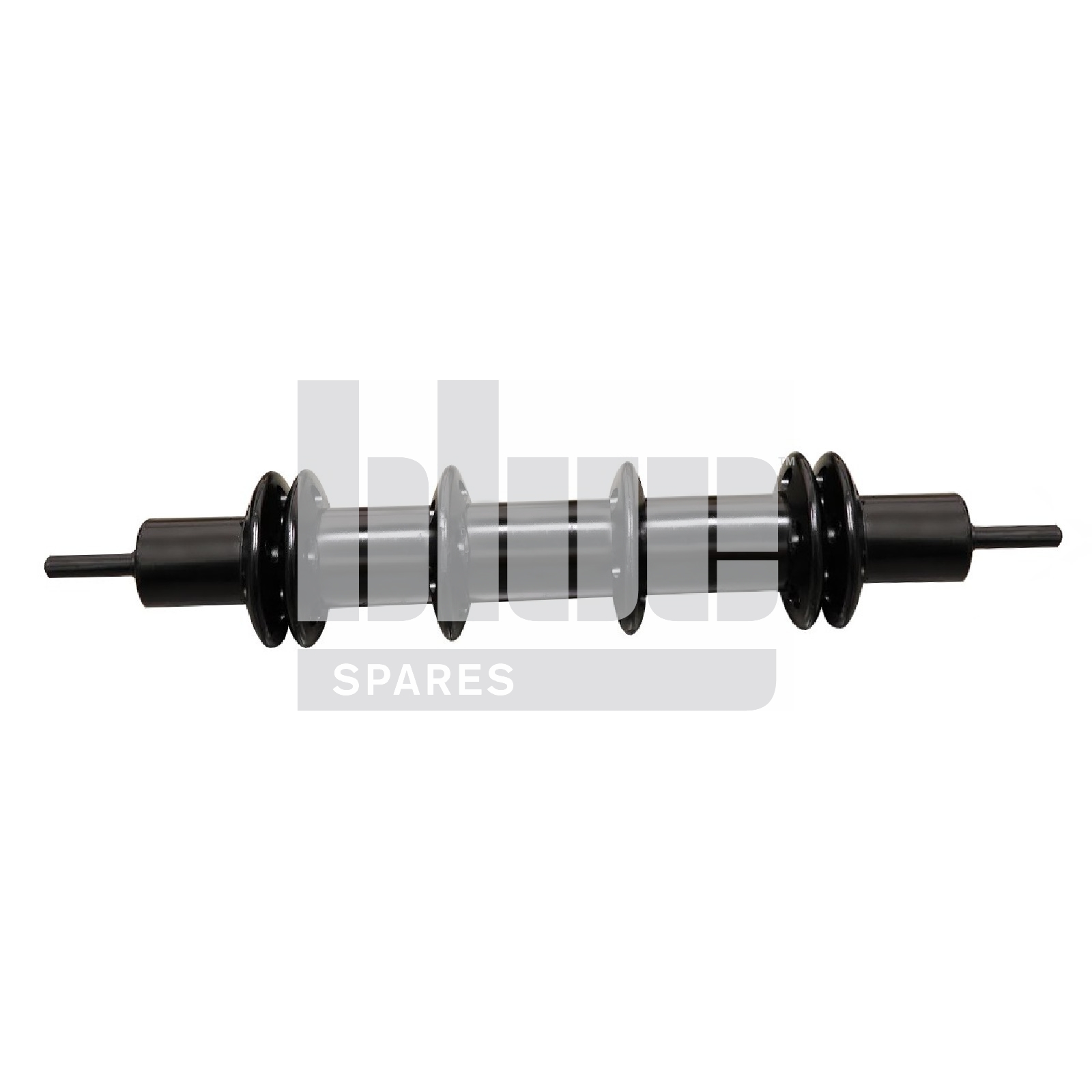 710 DISC RETURN ROLLER (24)
