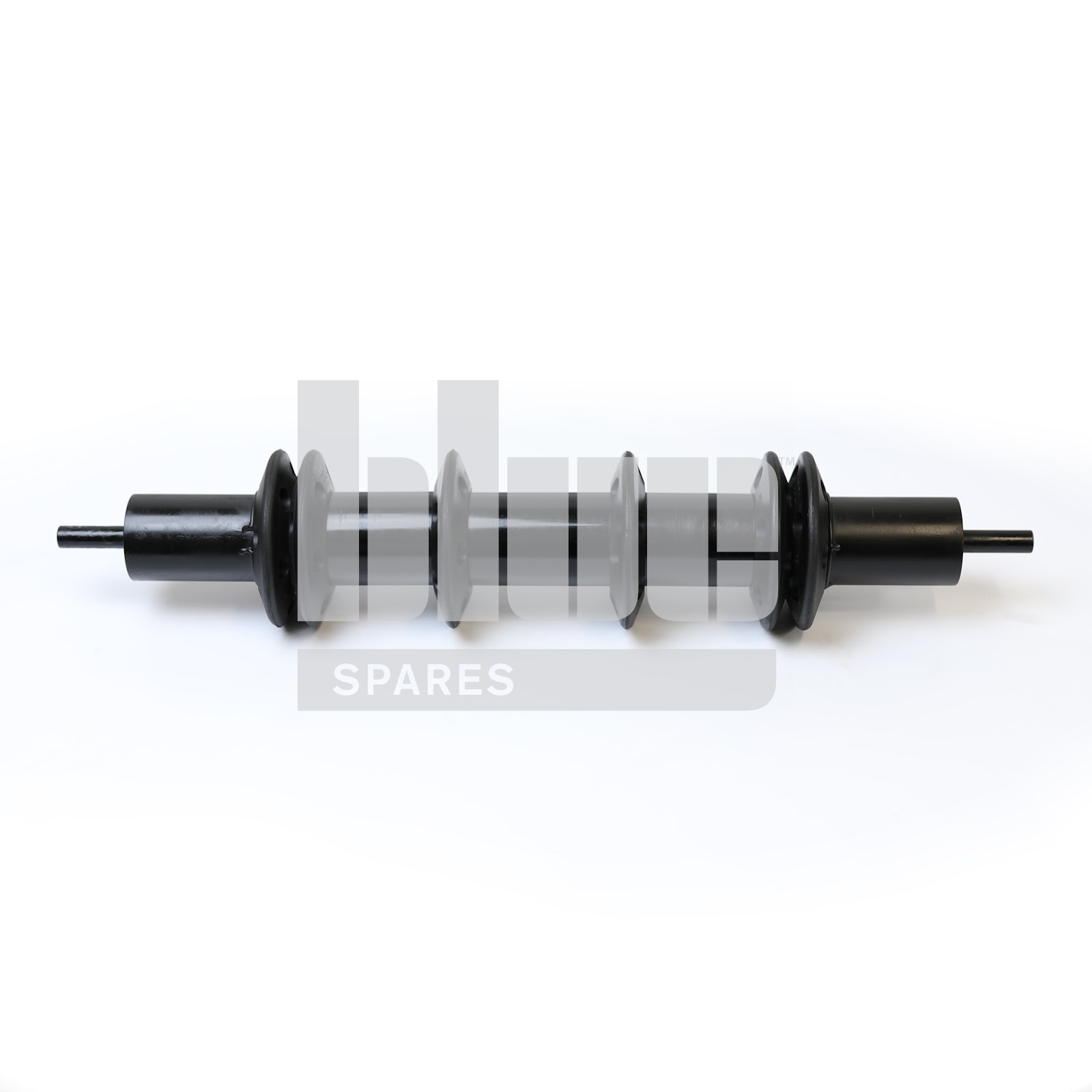 710 DISC RETURN ROLLER (24)