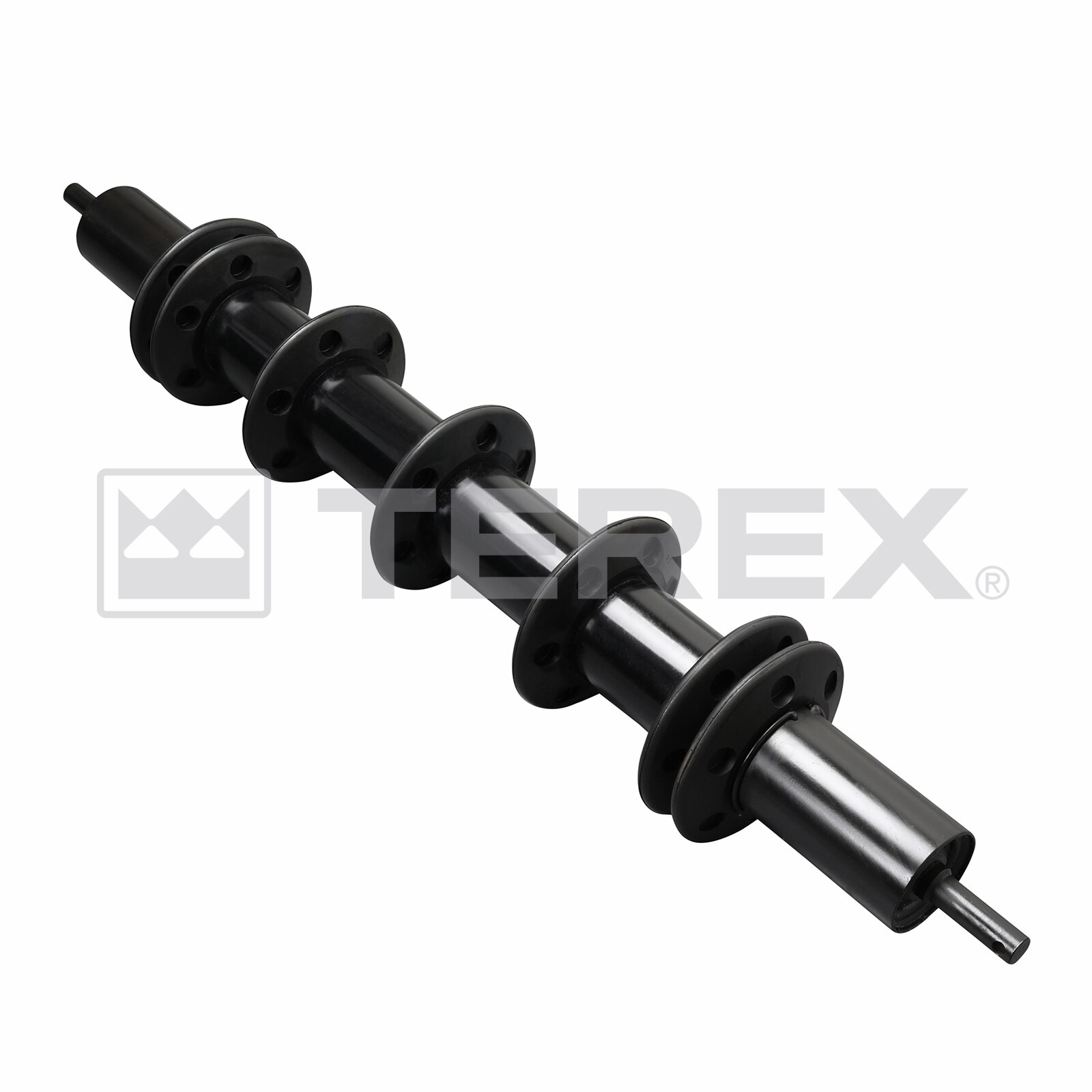 895 DISC RETURN ROLLER