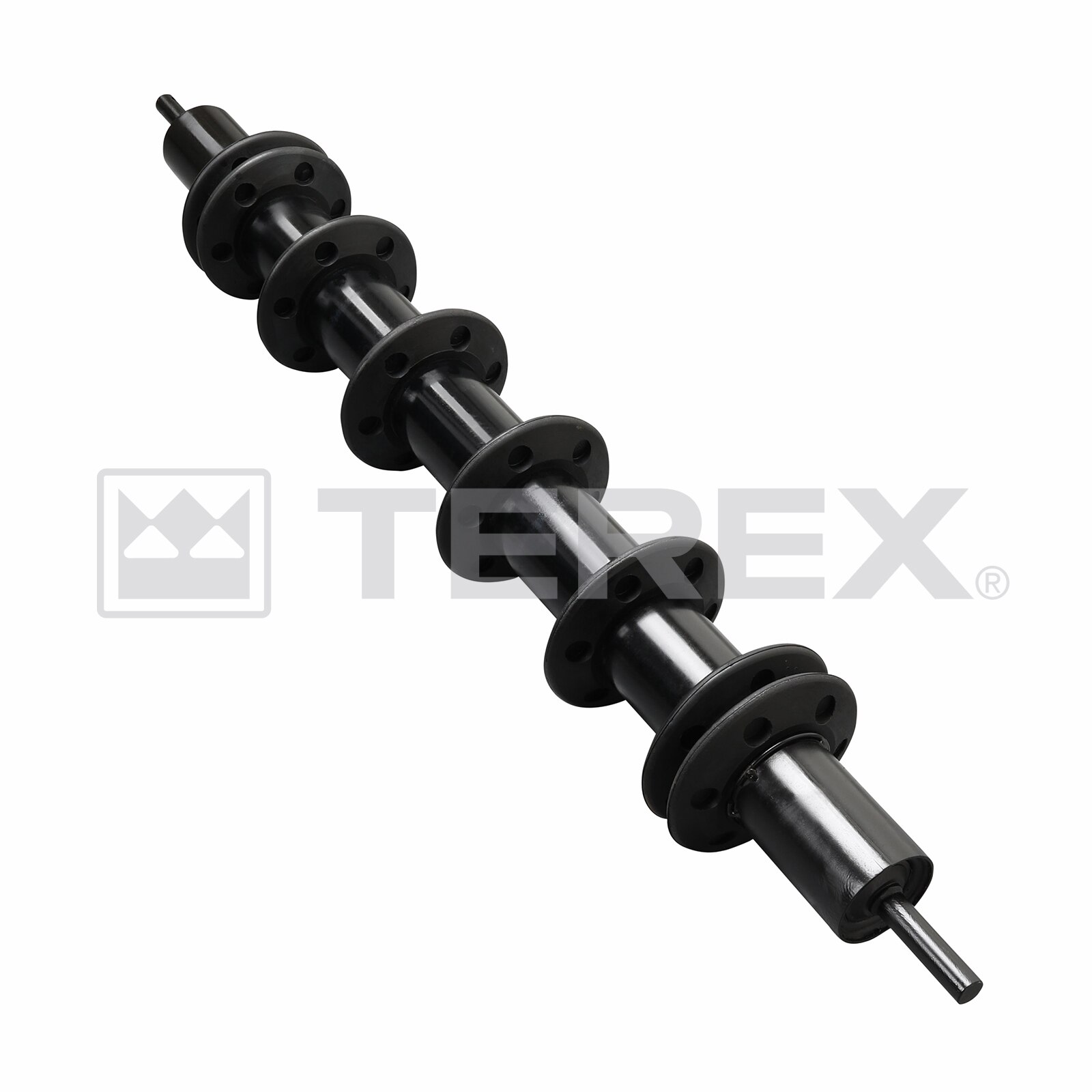 1019DISC RETURN ROLLER