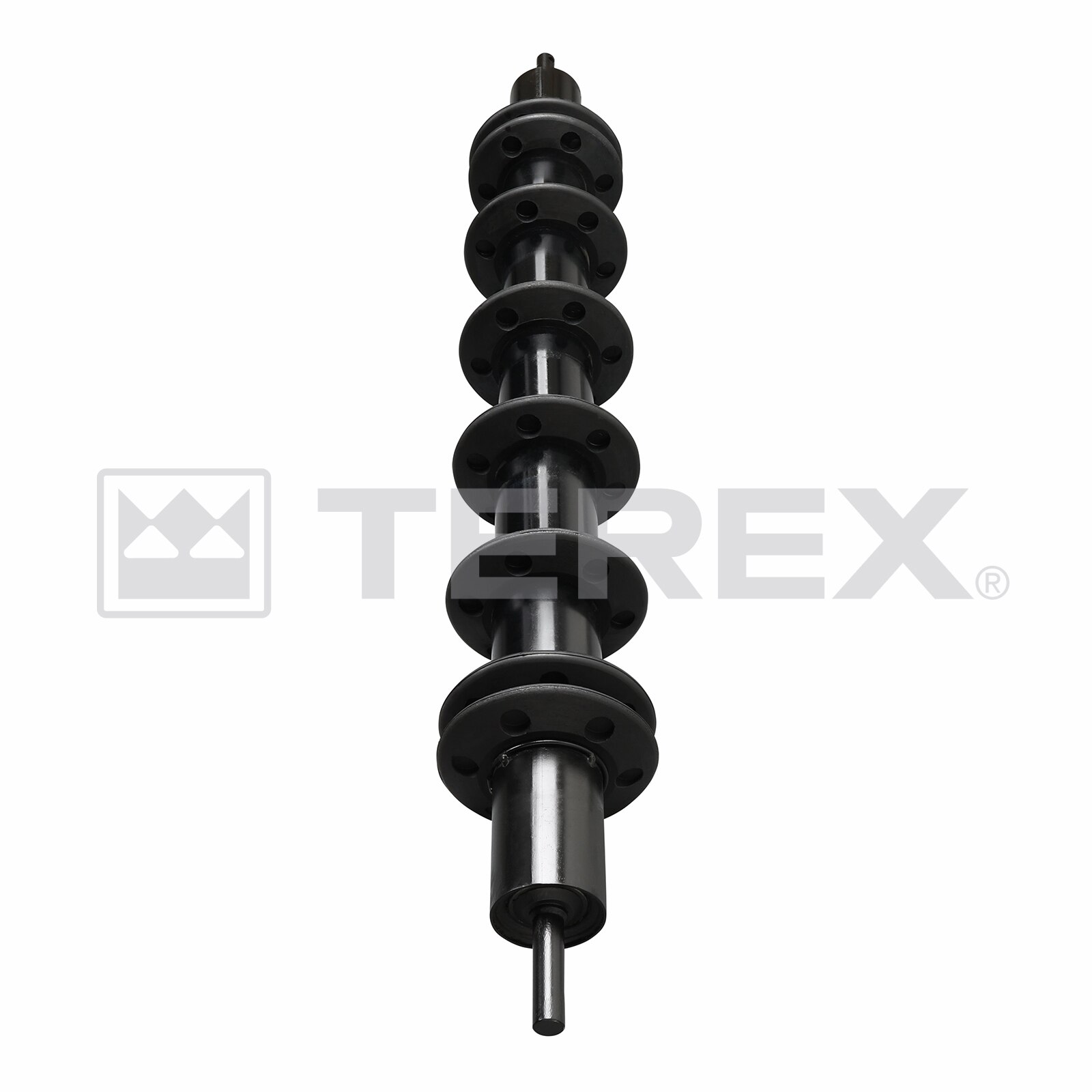 1019DISC RETURN ROLLER