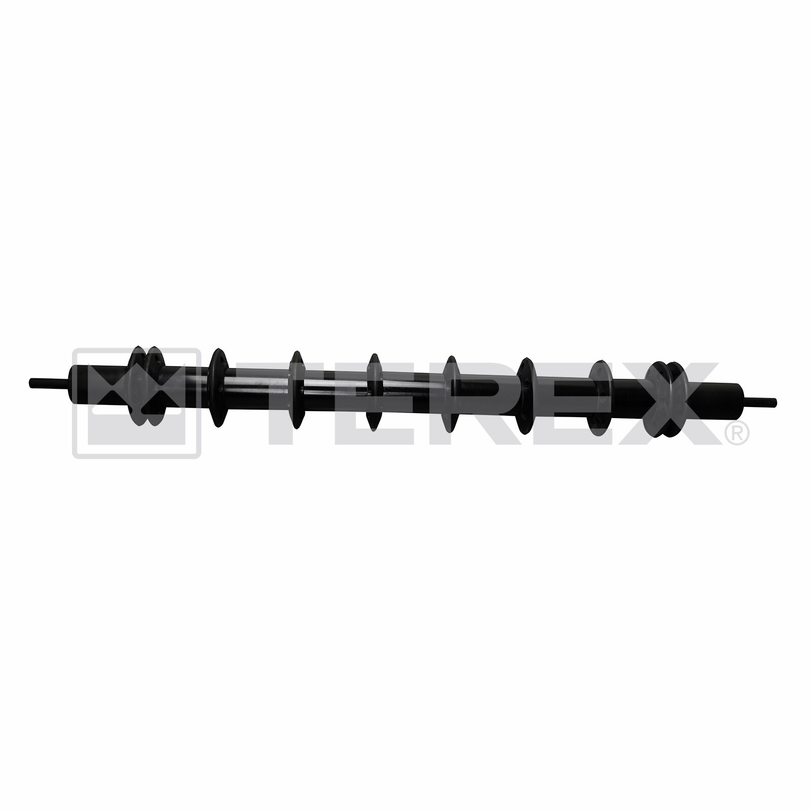 1319MM DISC RTN ROLLER