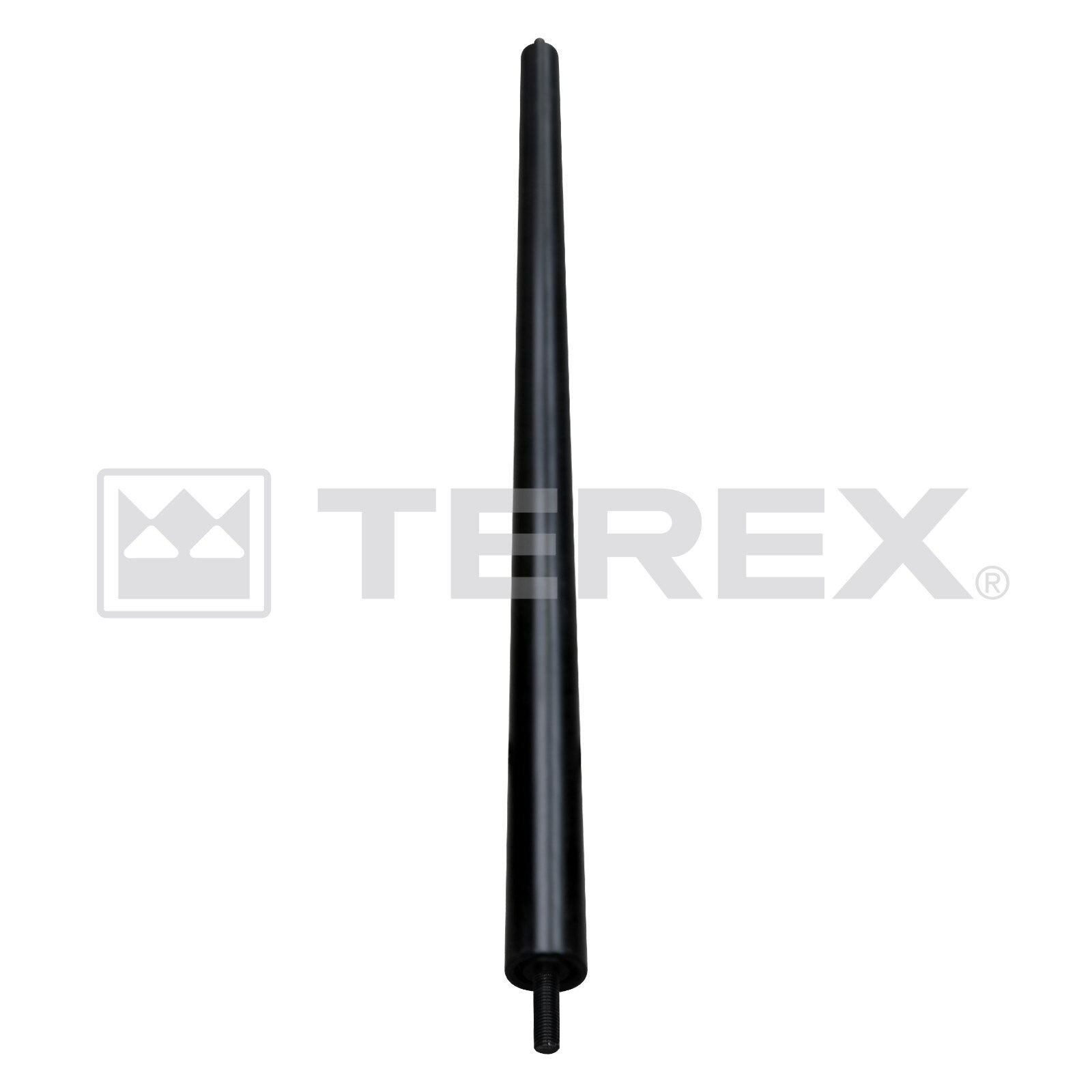 1500MM PLAIN RETURN ROLLER