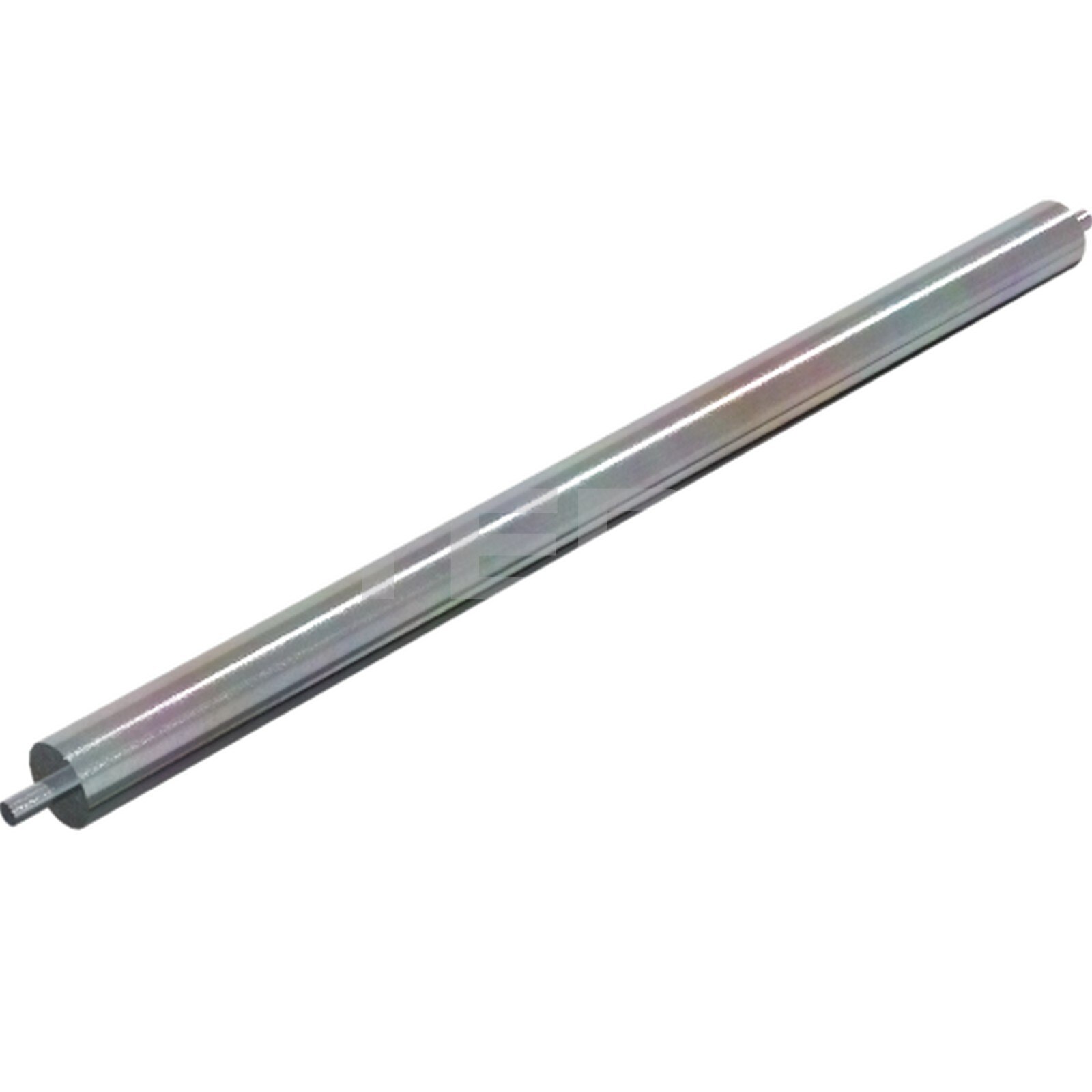 1500MM PLAIN RETURN ROLLER 89MM DIA
