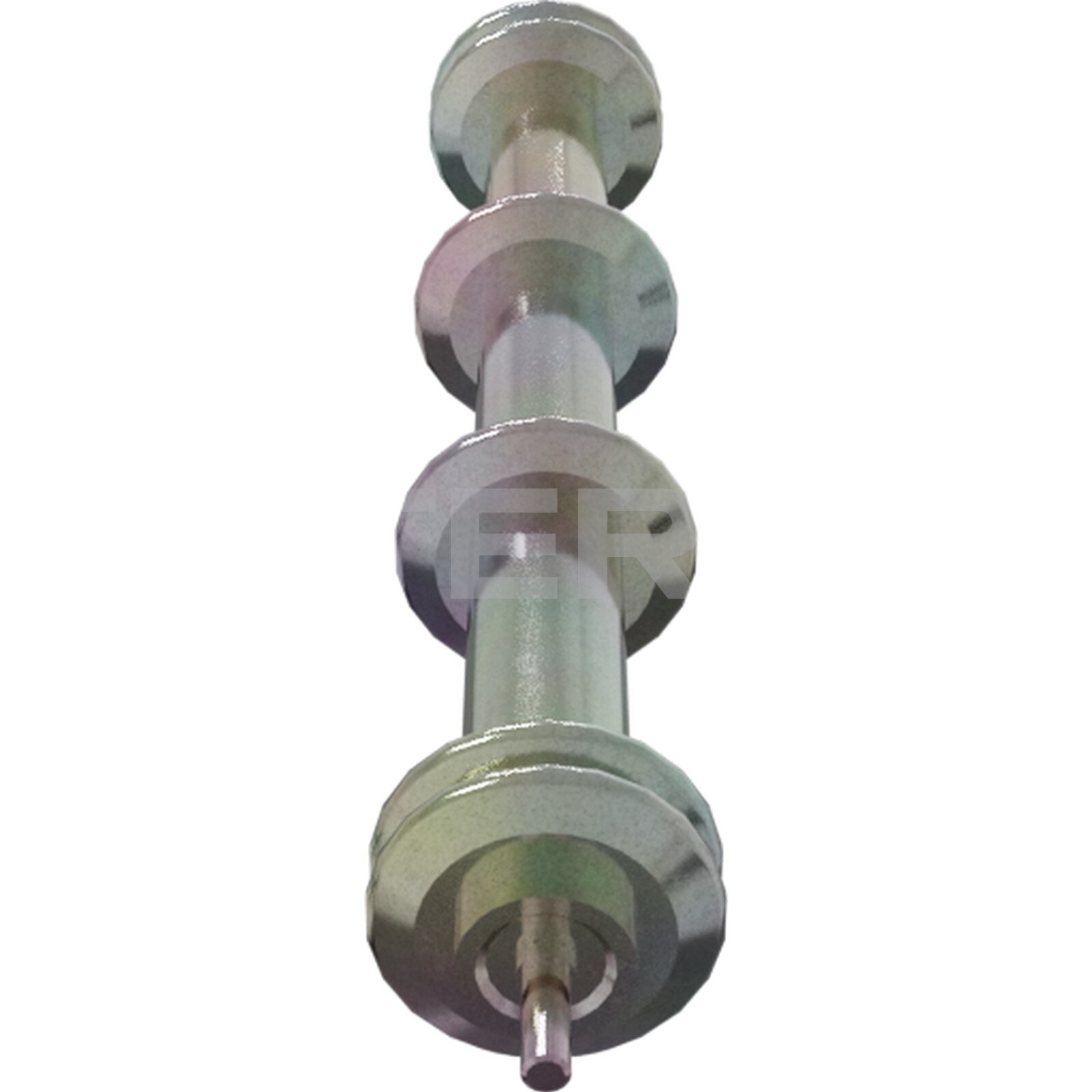 915MM DISC RET. ROLLER