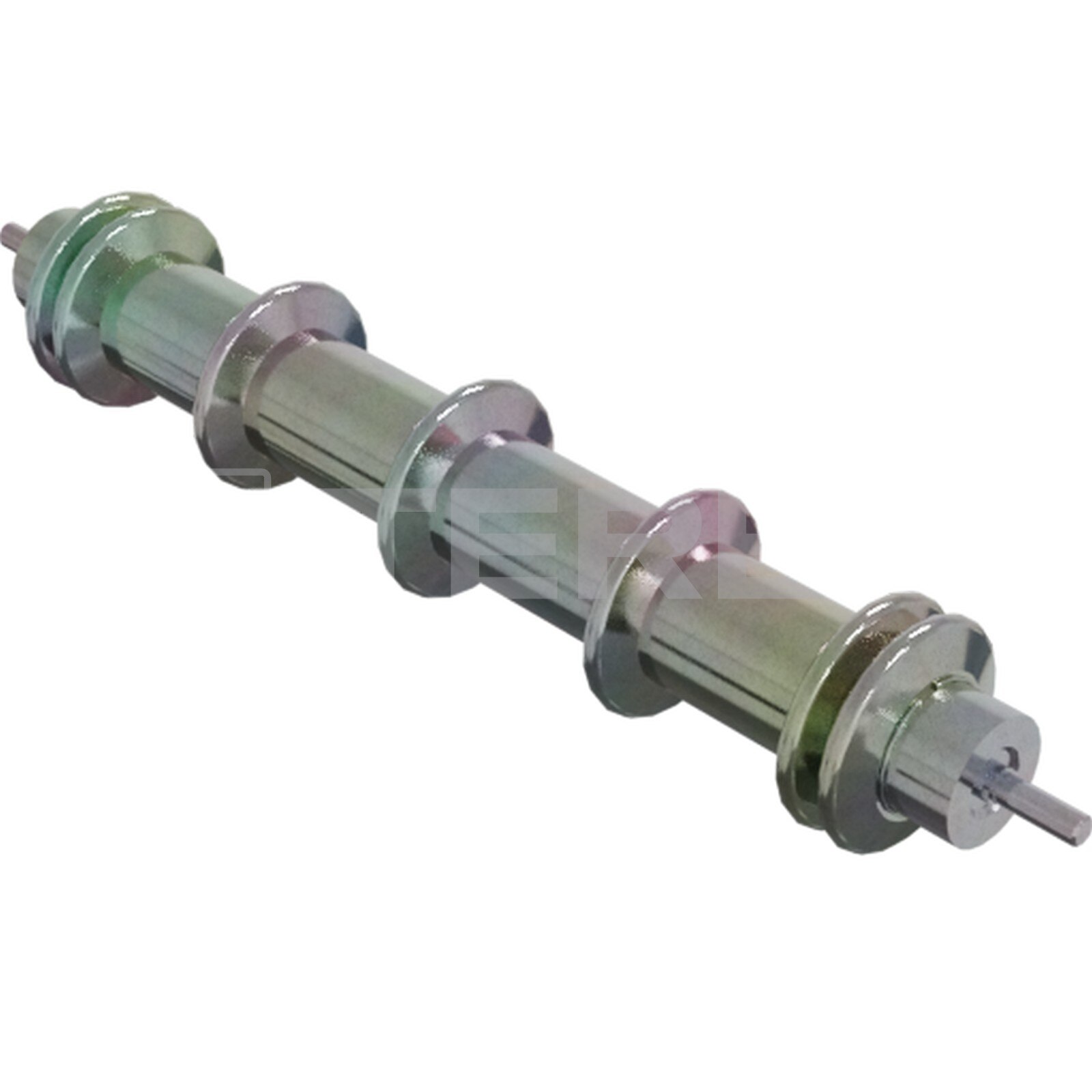 895MM DISC RET. ROLLER