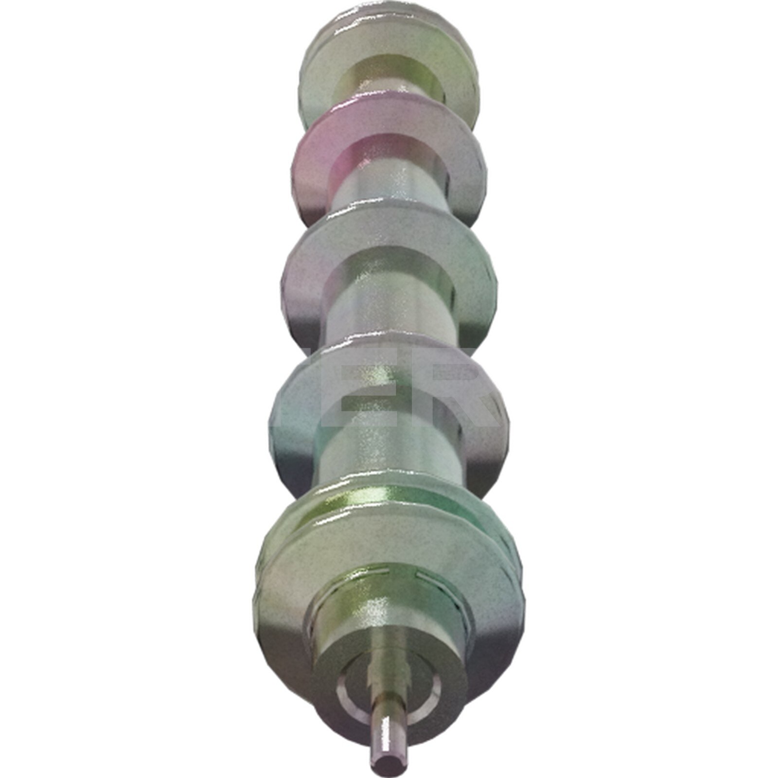 895MM DISC RET. ROLLER