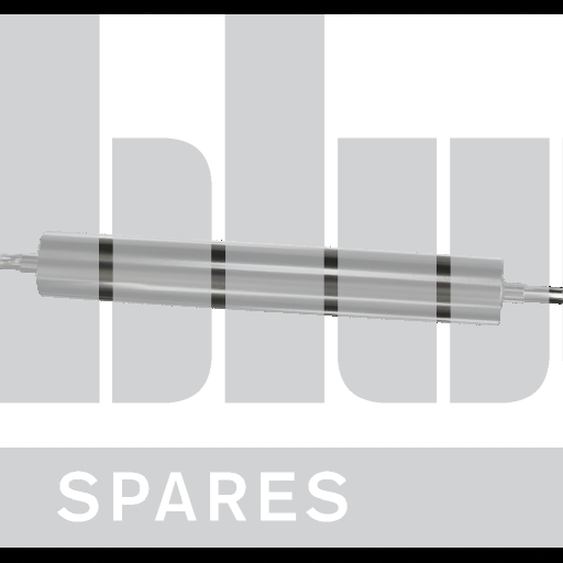 TTS 620 DRIVE DRUM