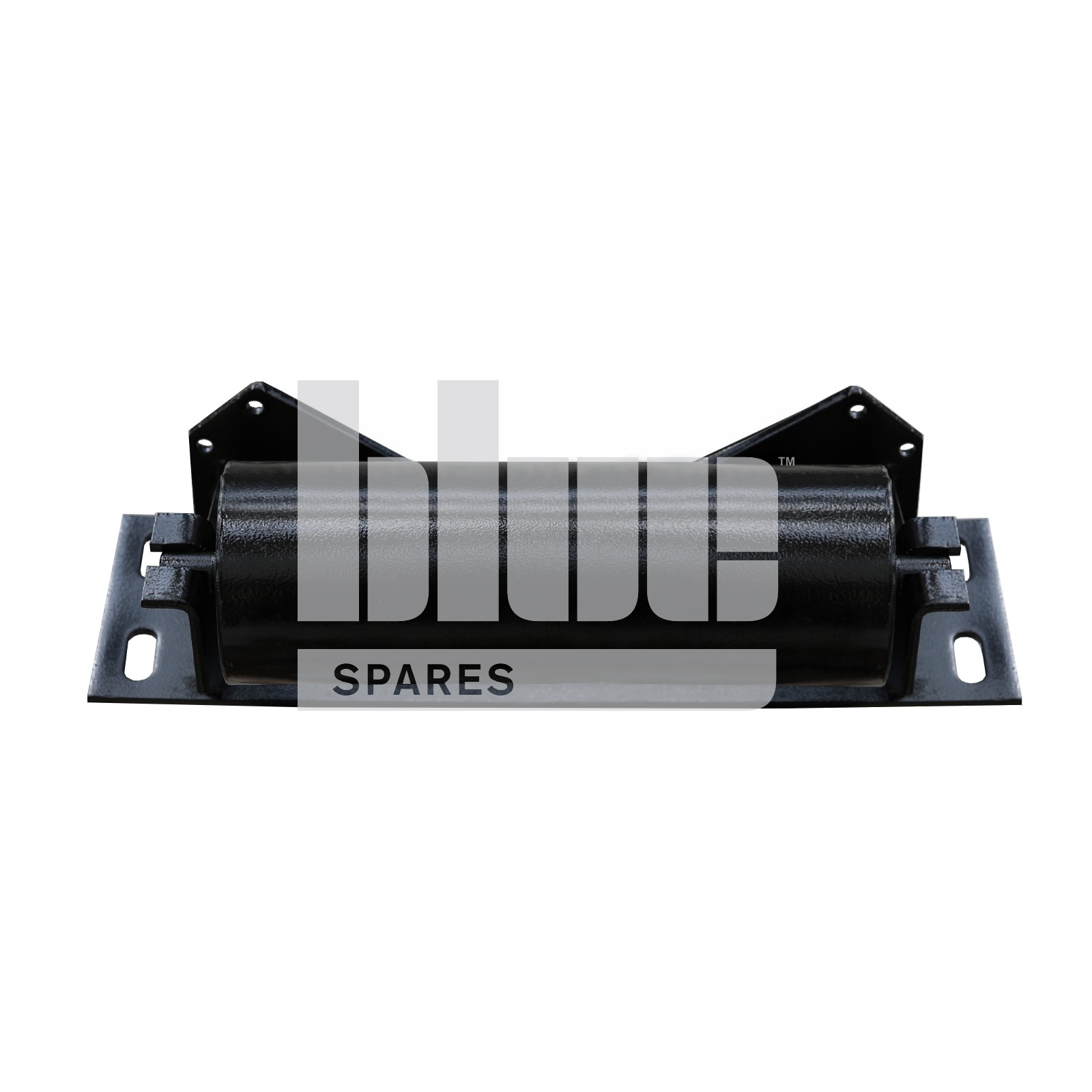 406 BASE PLATE/305 ROLLER COMBINED