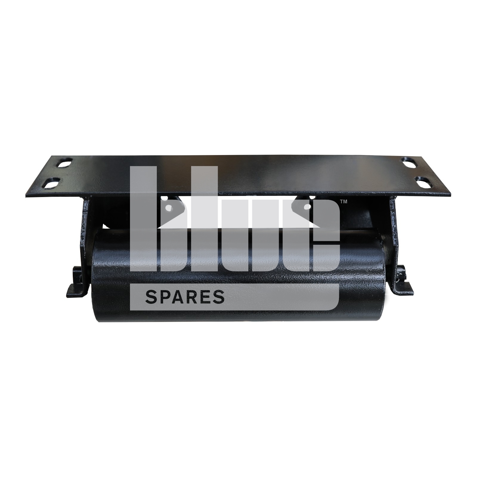 406 BASE PLATE/305 ROLLER COMBINED