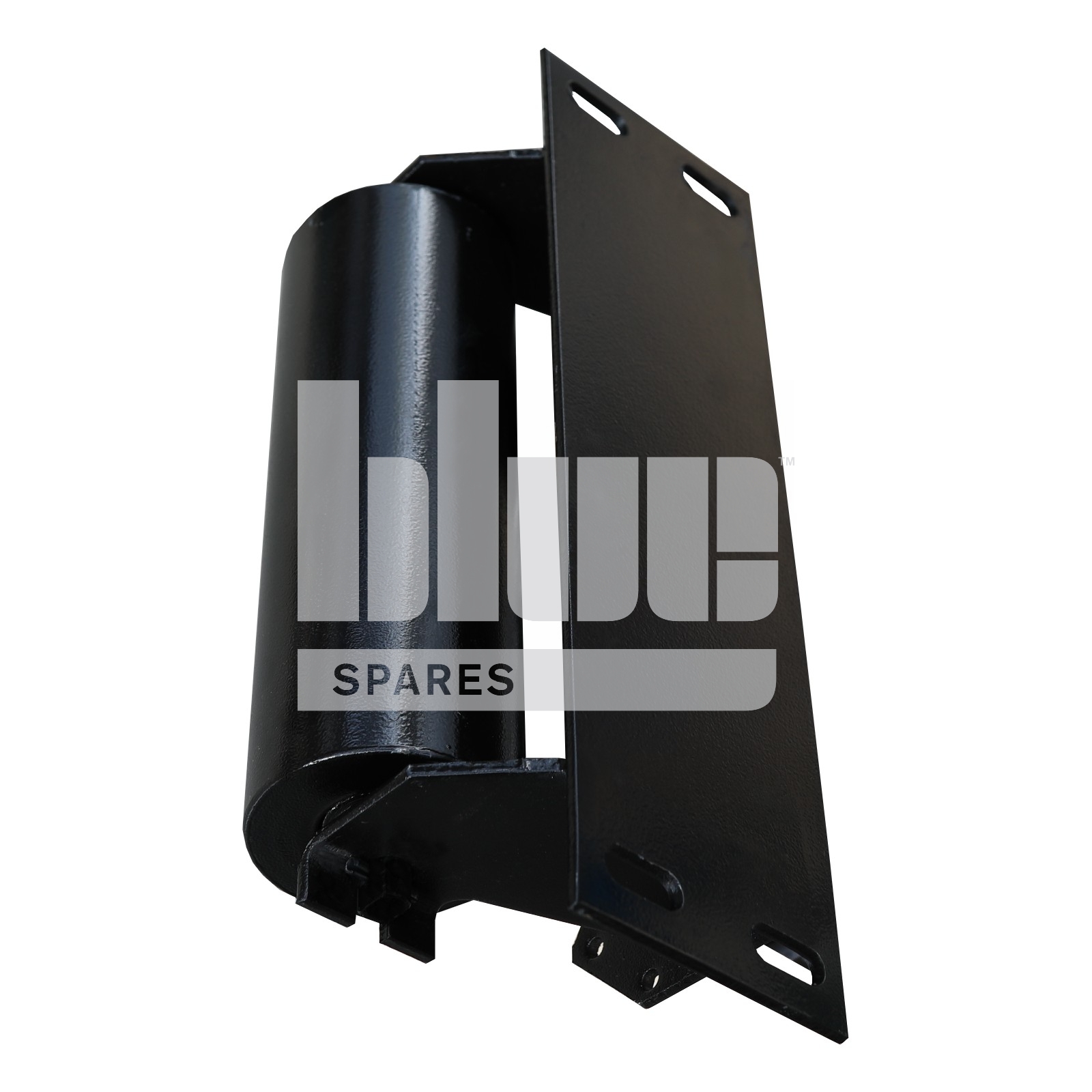 406 BASE PLATE/305 ROLLER COMBINED