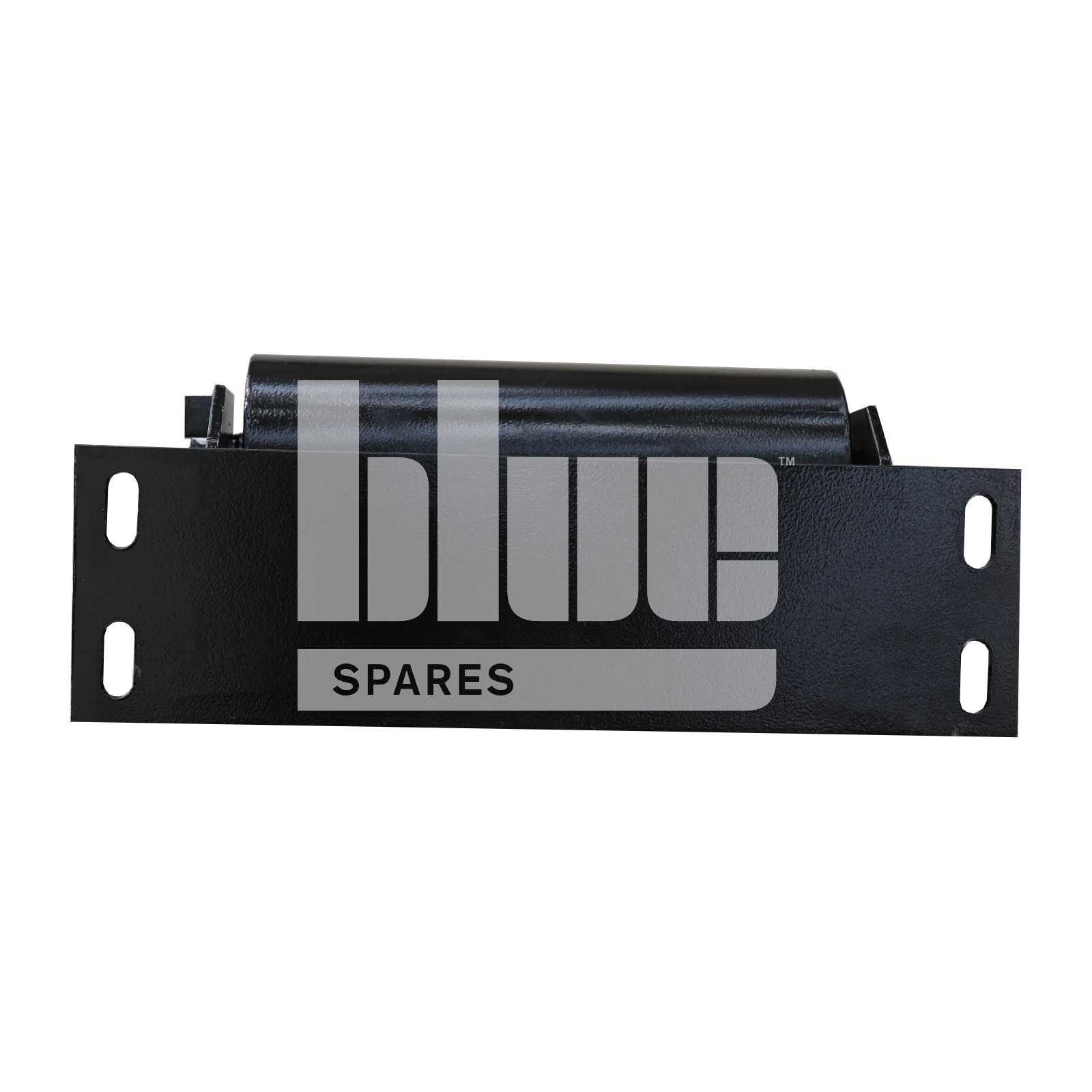 406 BASE PLATE/305 ROLLER COMBINED