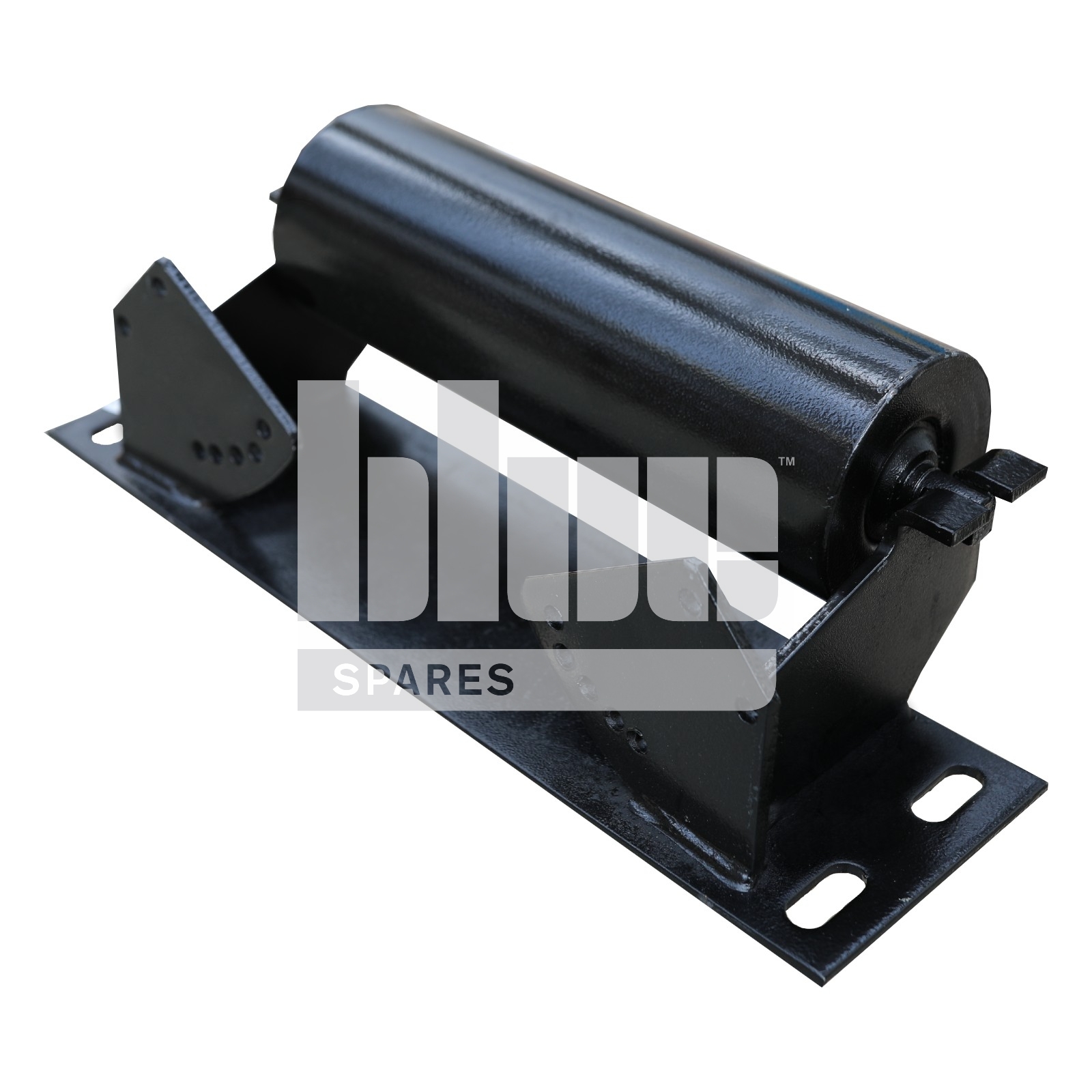 406 BASE PLATE/305 ROLLER COMBINED