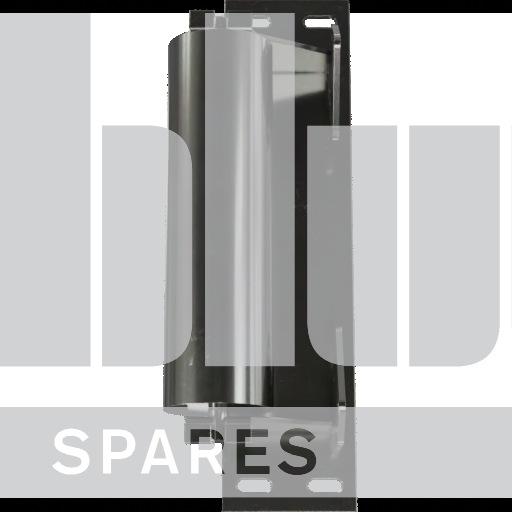 483 BASE PLATE/356 ROLLER COMBINED