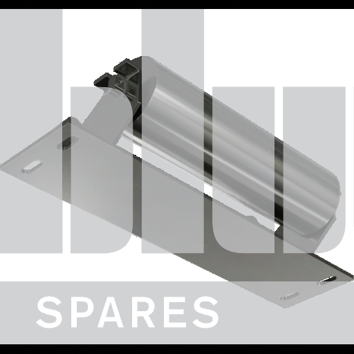 483 BASE PLATE/356 ROLLER COMBINED