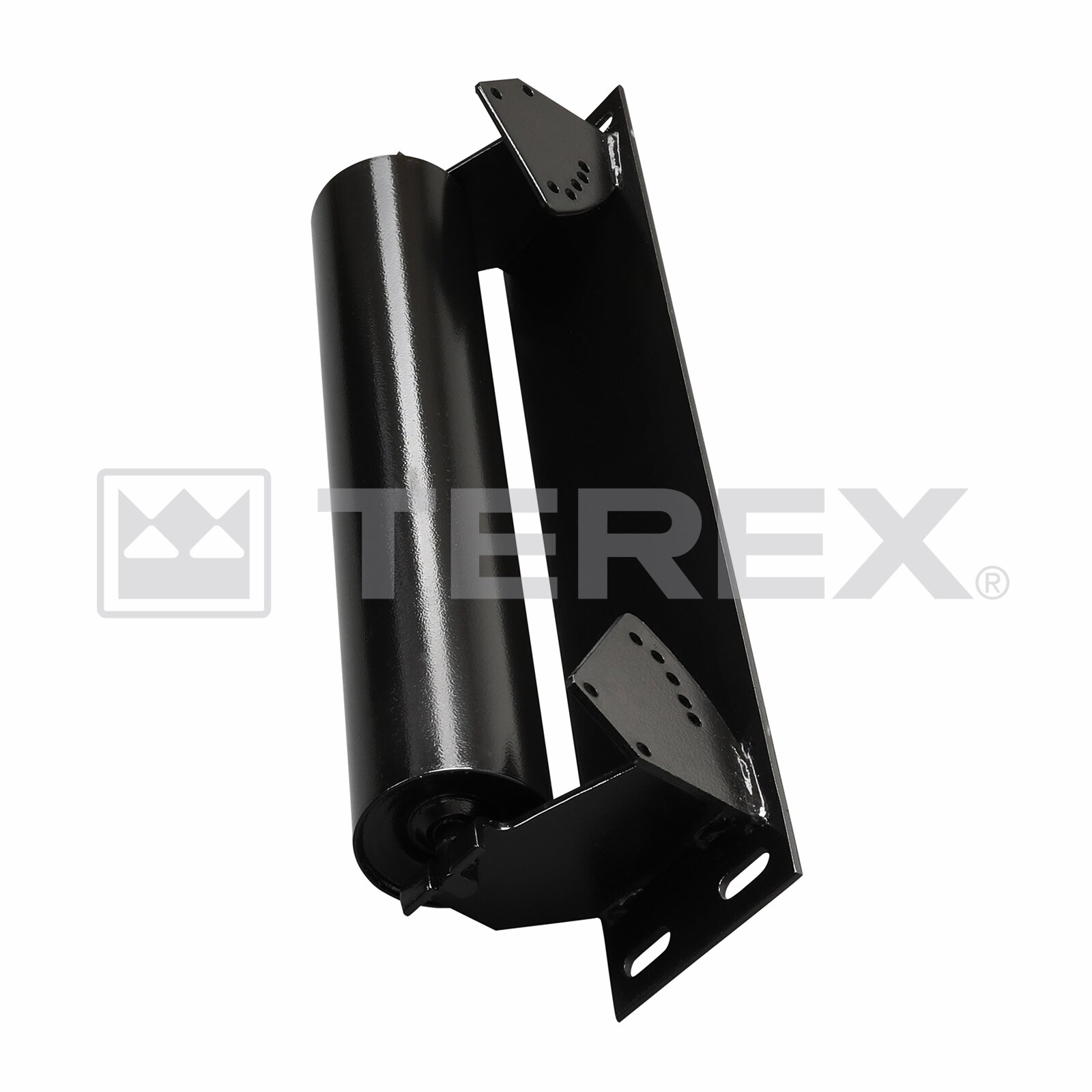 635 BASE PLATE/535 ROLLER COMBINED