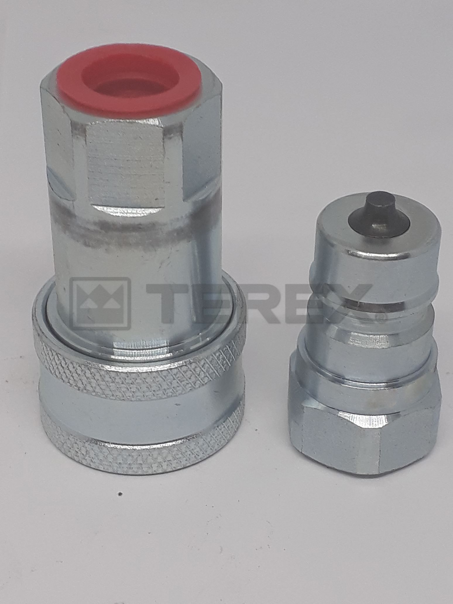 3/8  QUICK RELEASE COUPLING