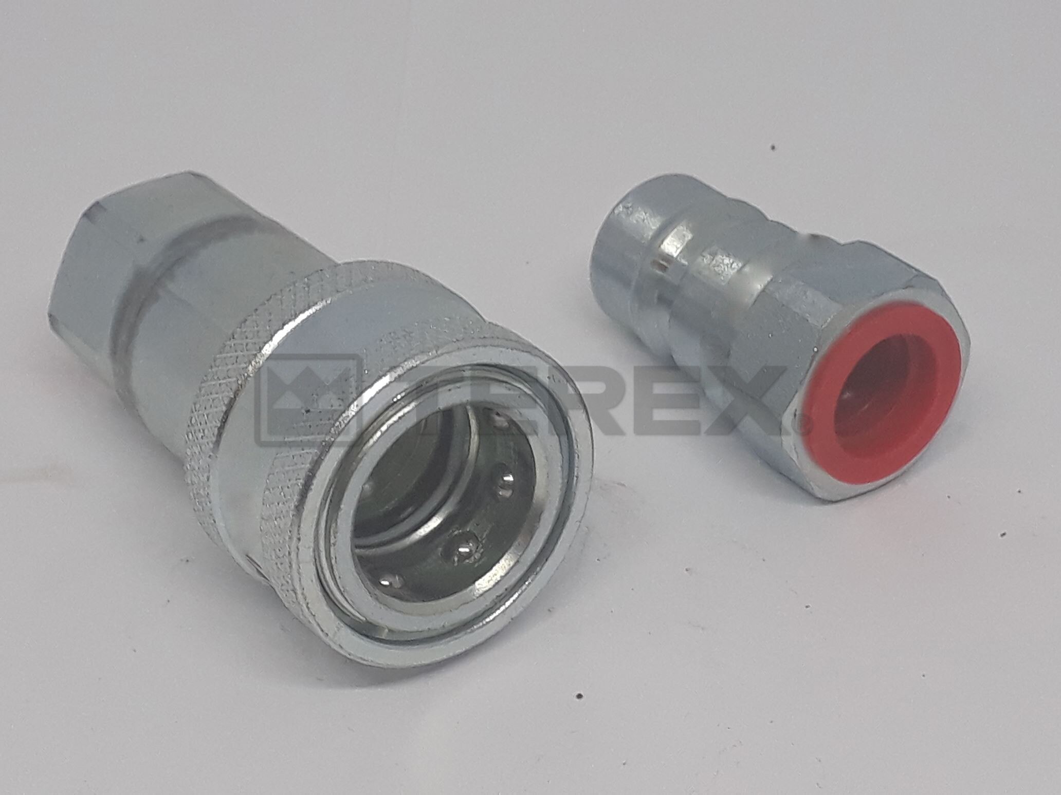 3/8  QUICK RELEASE COUPLING