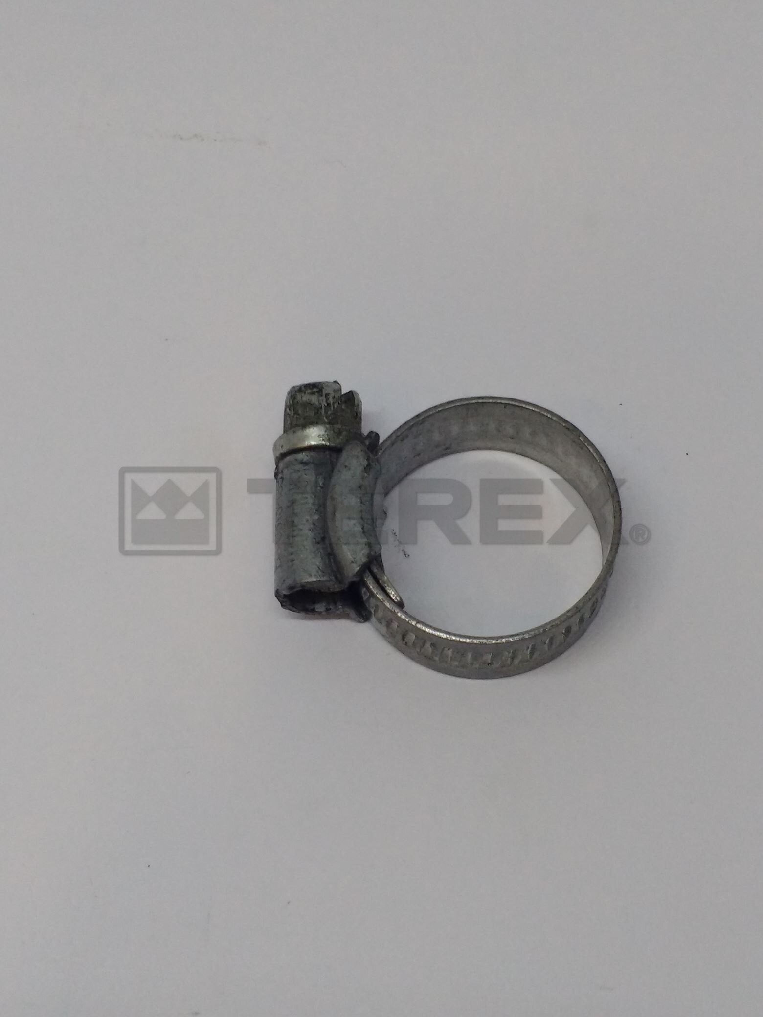 POWERSCREEN M13-20MM JUBILEE CLIP