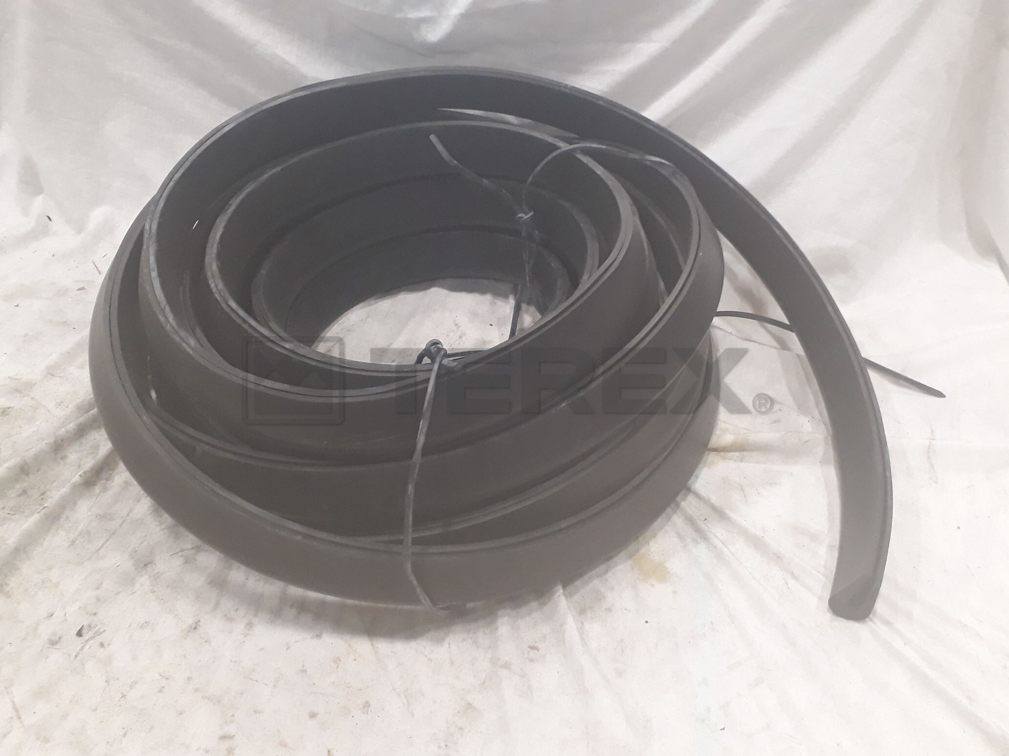 METERS OF CUSHION RUBBER SM1 PER METRE