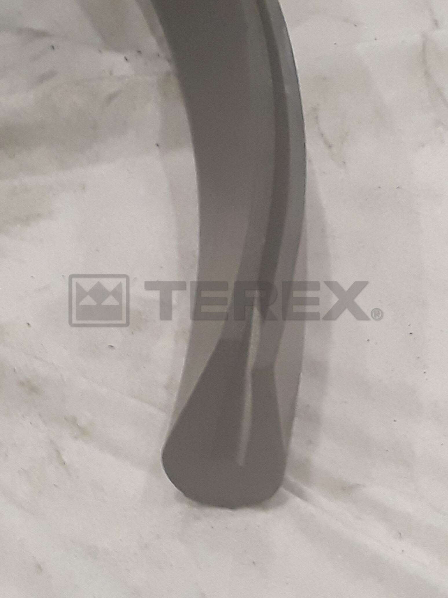 METERS OF CUSHION RUBBER SM1 PER METRE